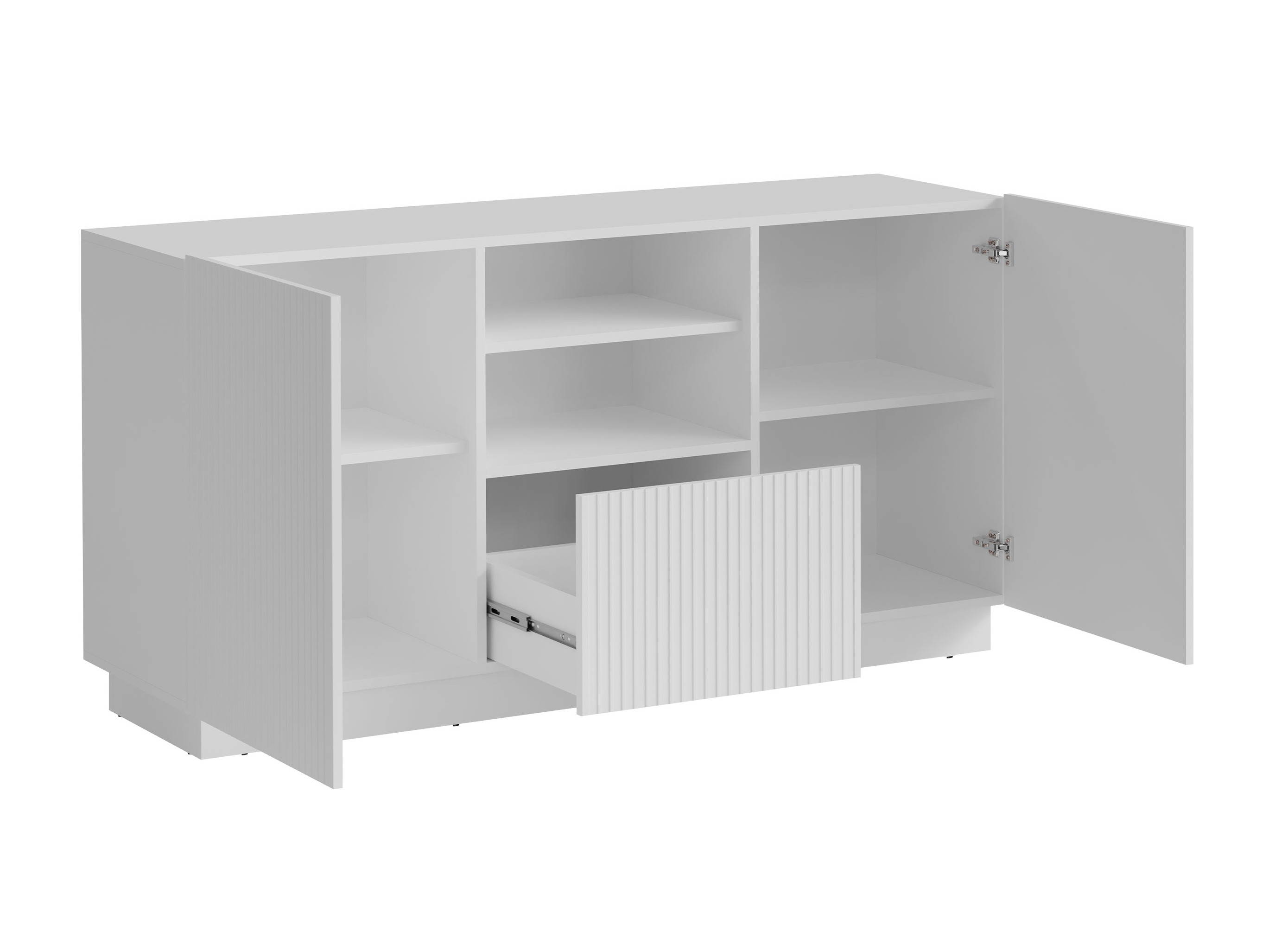 Ladekast Lusonu 100 (Kasjmier)