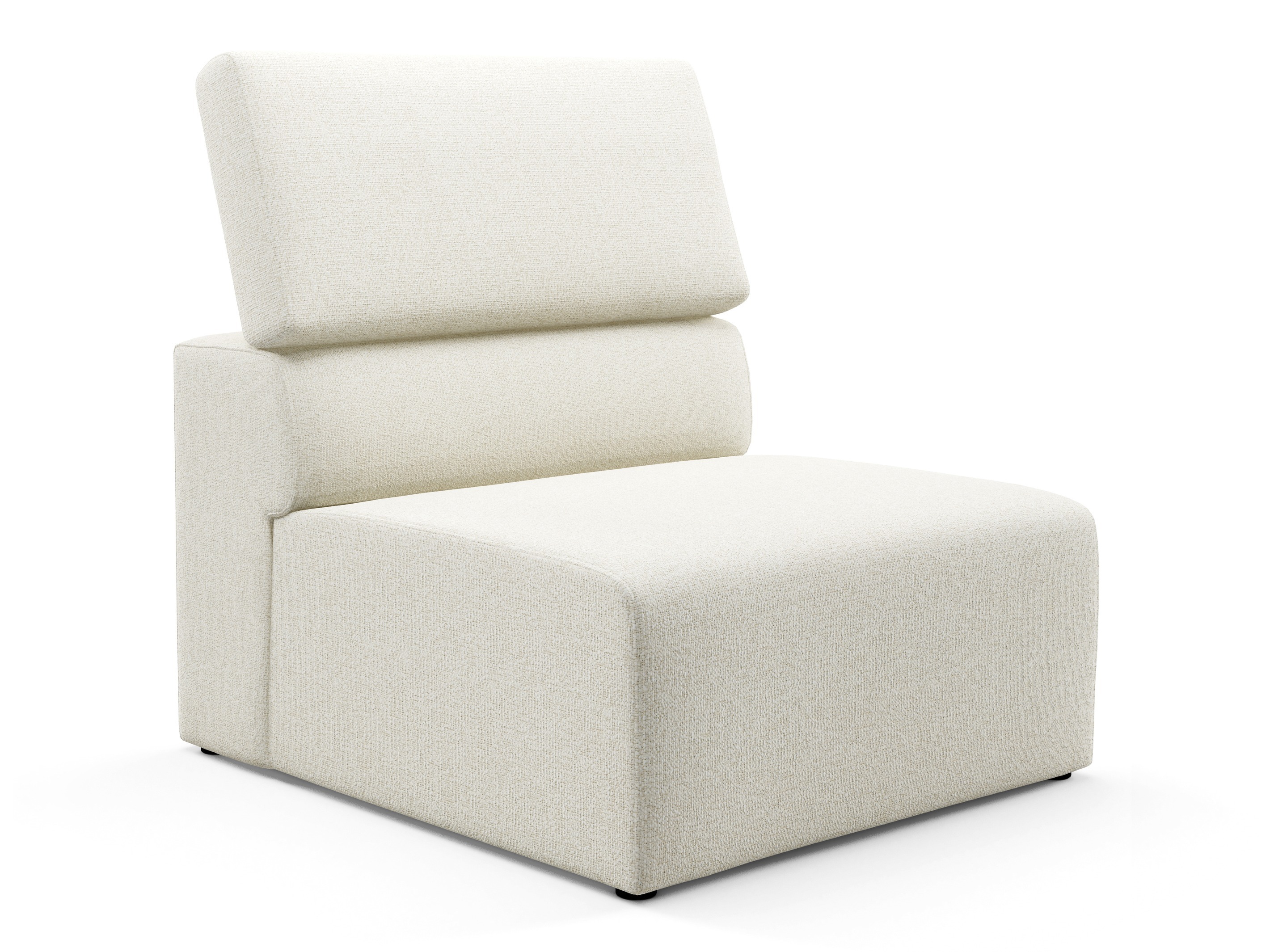 Modulaire fauteuil Virorle 101 (Puente 03)