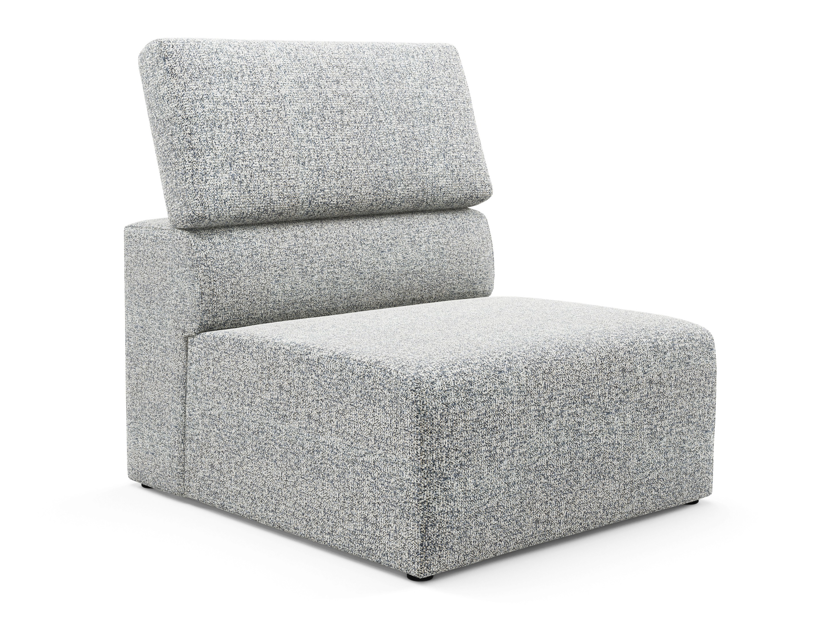 Modulaire fauteuil Virorle 101 (Puente 11)
