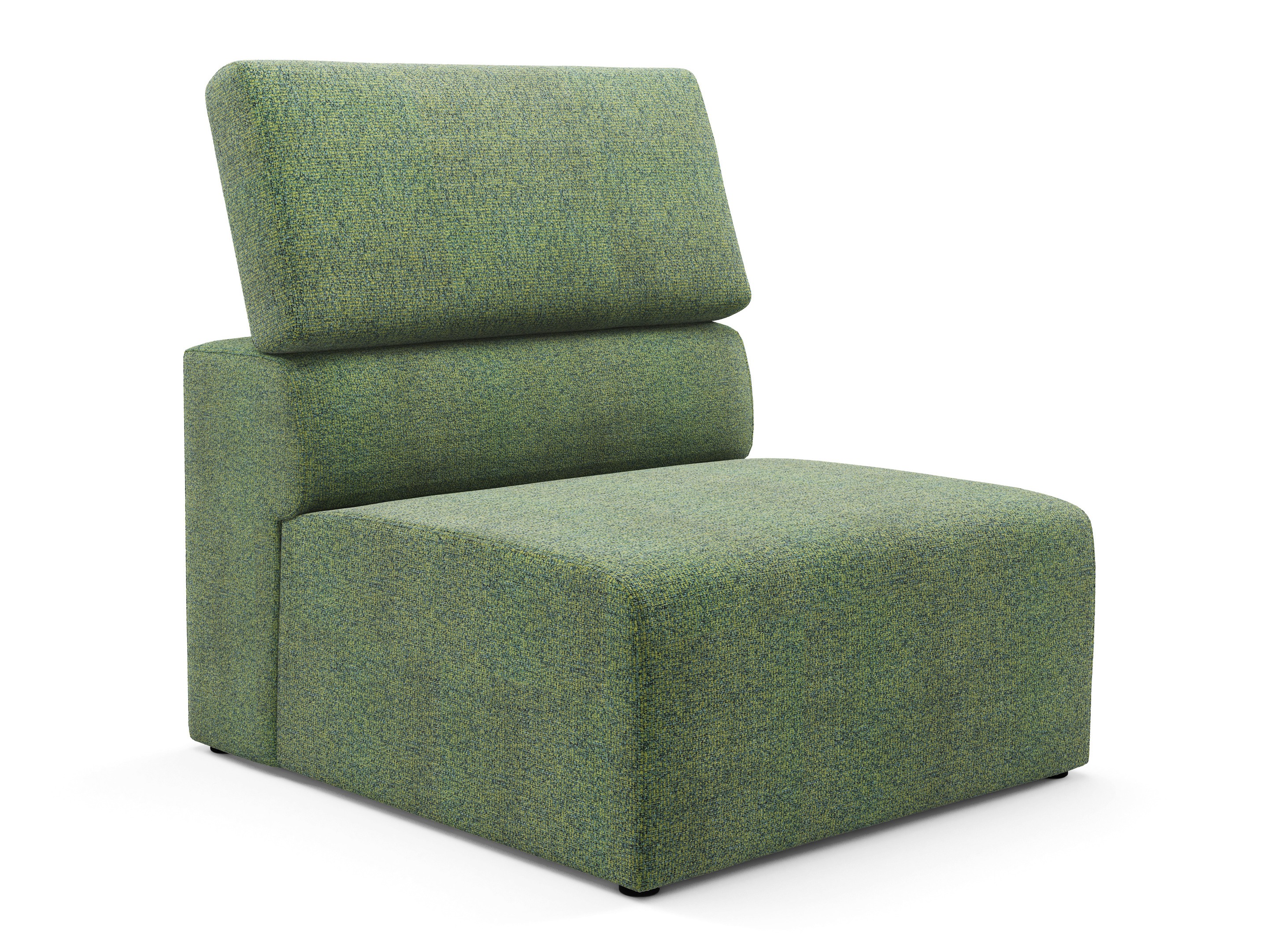 Modulaire fauteuil Virorle 101 (Puente 34)