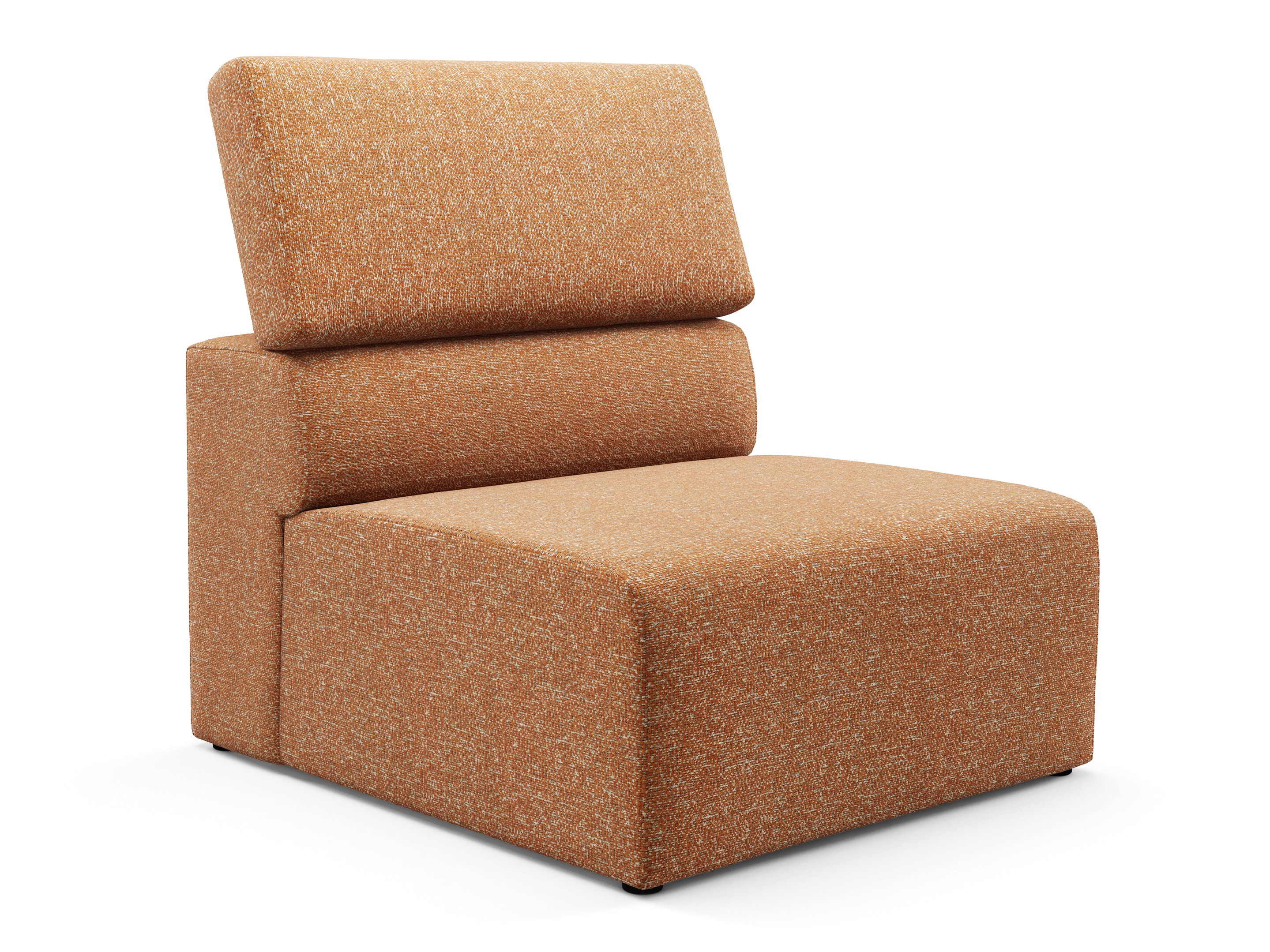 Modulaire fauteuil Virorle 101 (Puente 52)