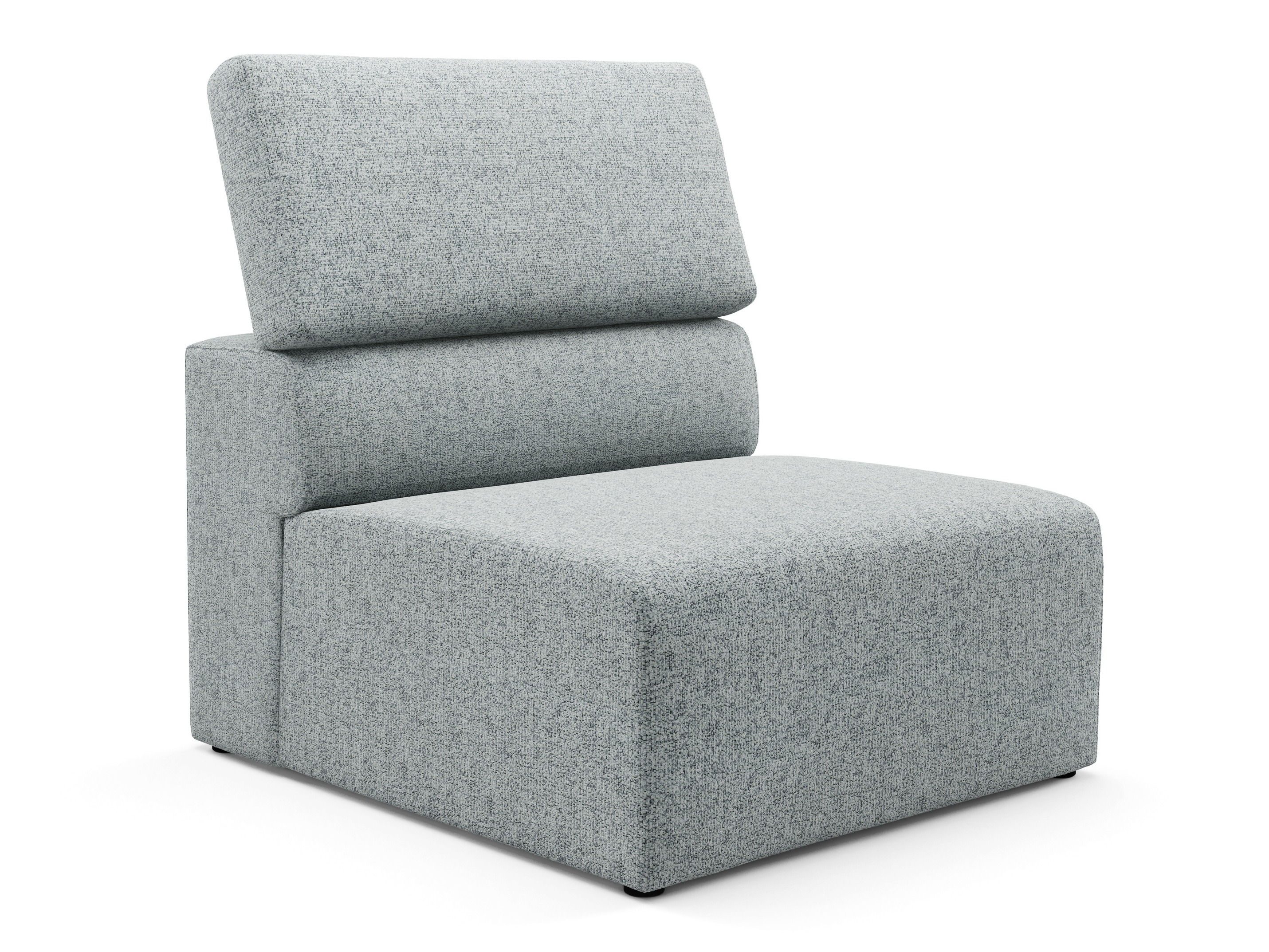 Modulaire fauteuil Virorle 101 (Puente 92)