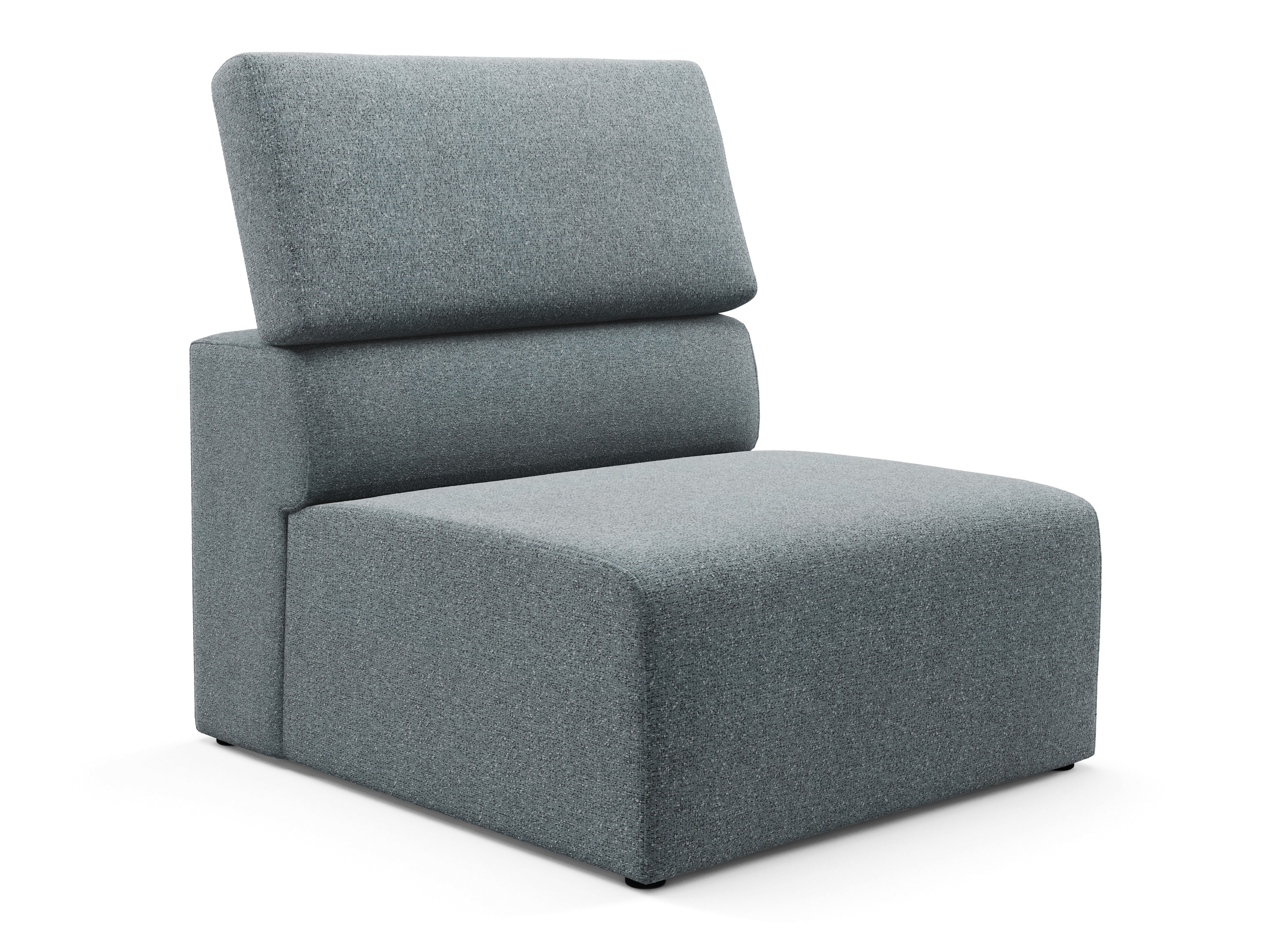 Modulaire fauteuil Virorle 101 (Puente 94)