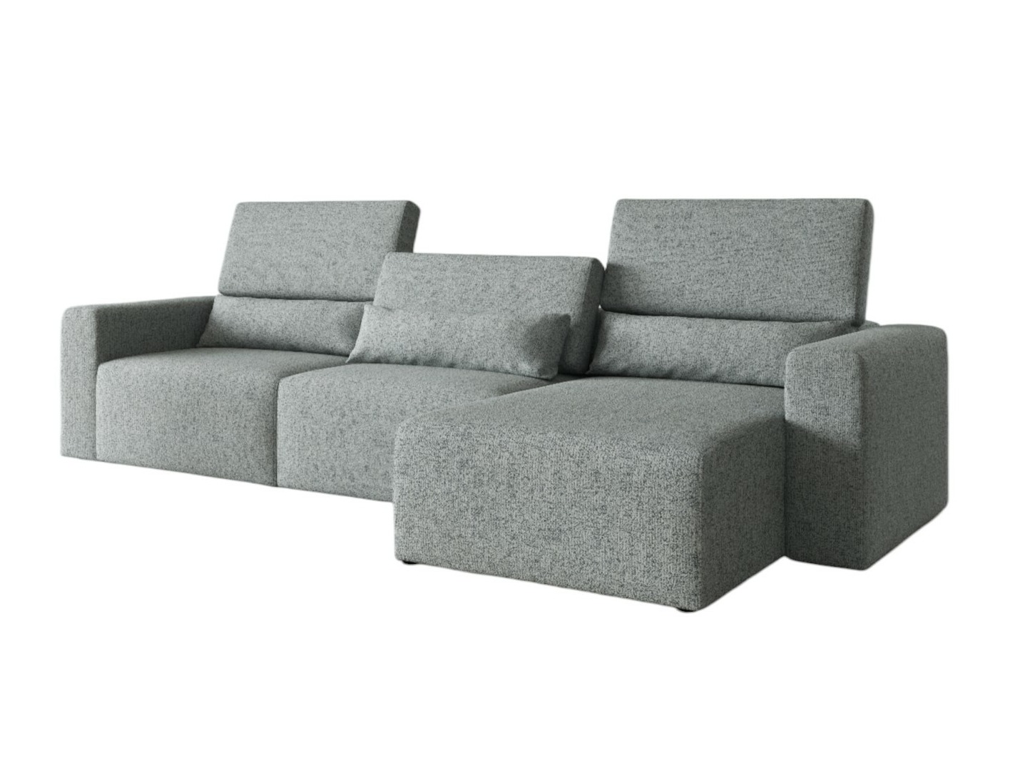 Modulaire hoekbank Virorle 100 (Puente 92)