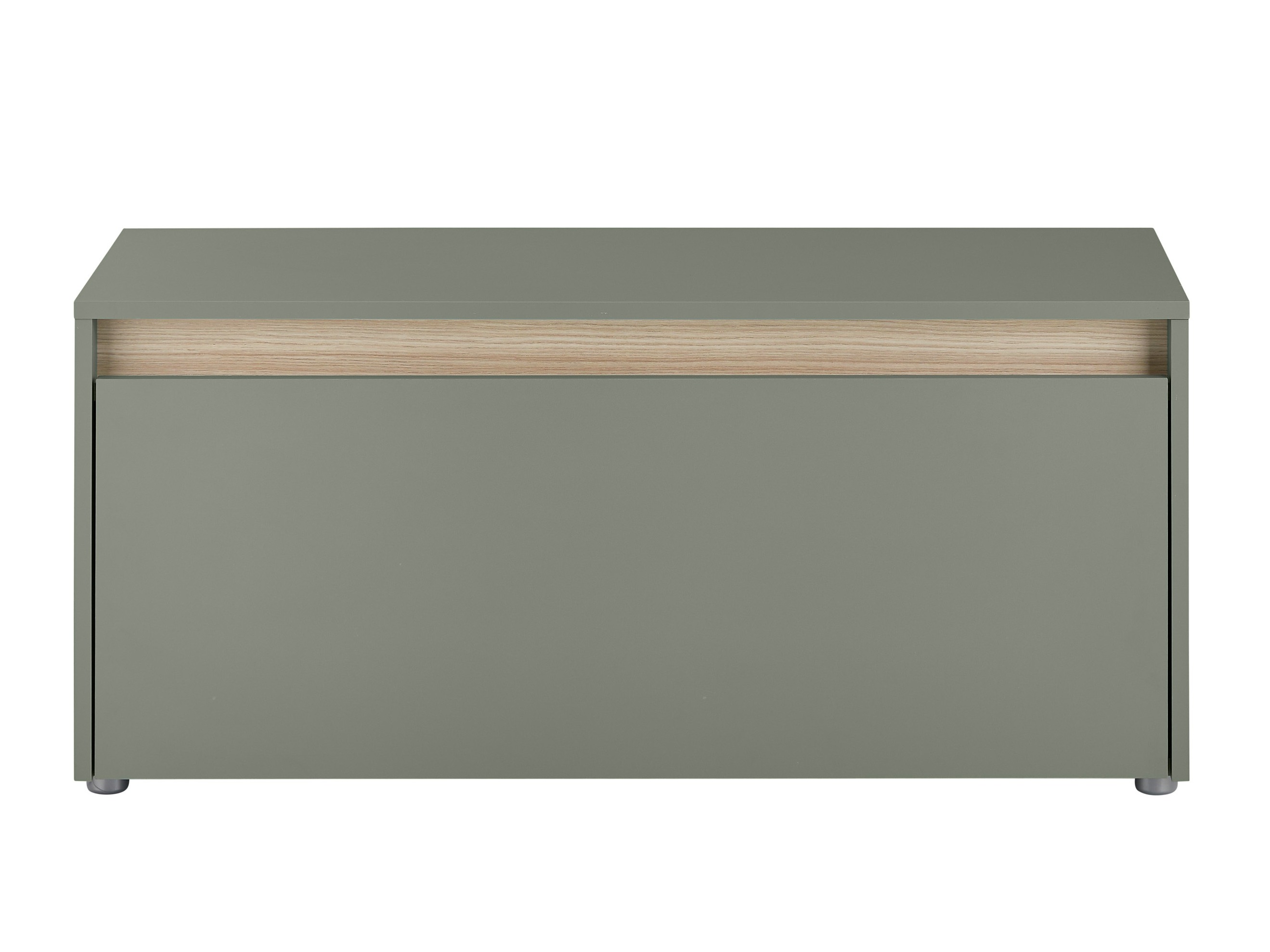 Schoenenkast Elbsori 163 (Groen)