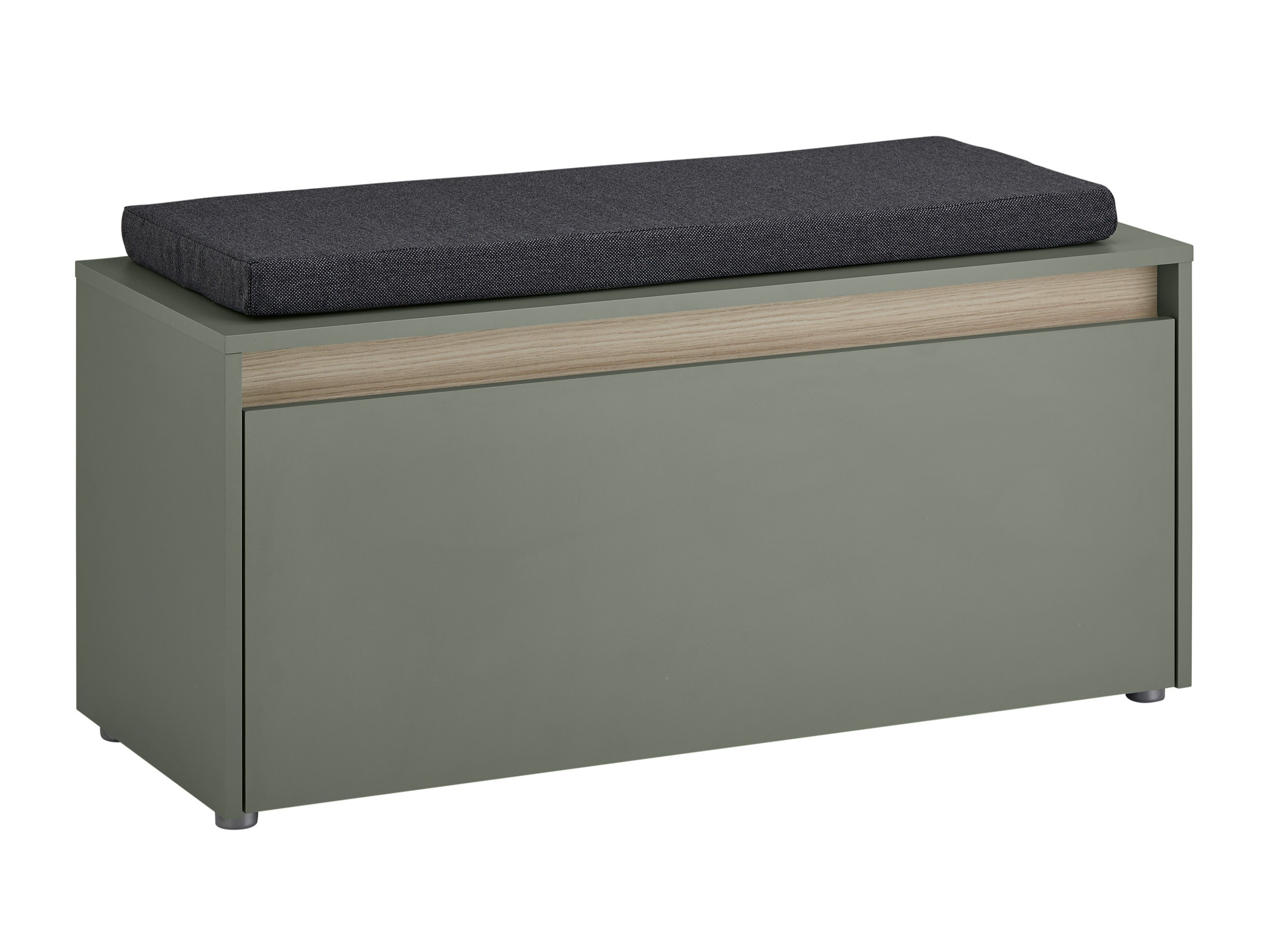 Schoenenkast Elbsori 164 (Groen)