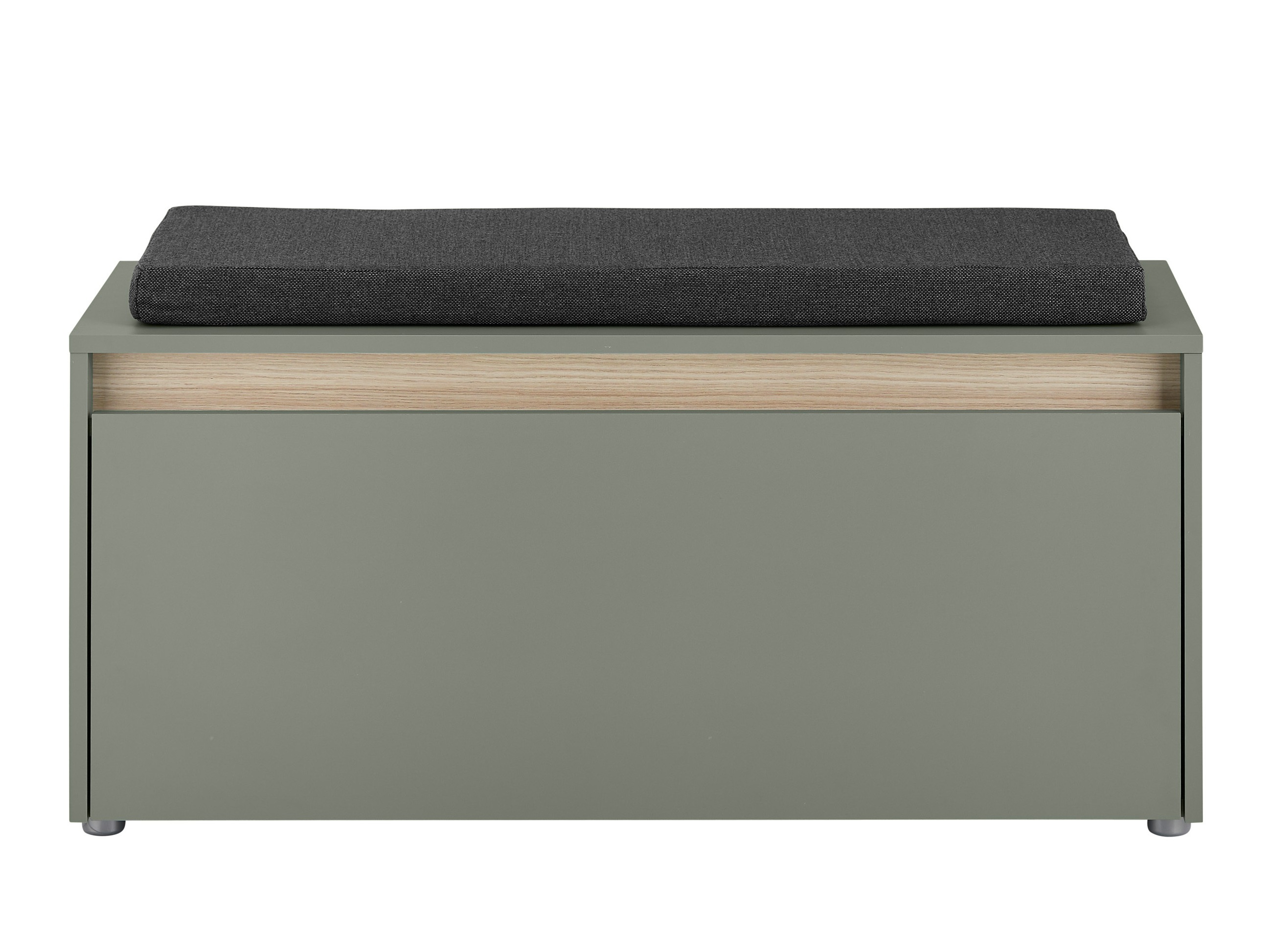 Schoenenkast Elbsori 164 (Groen)