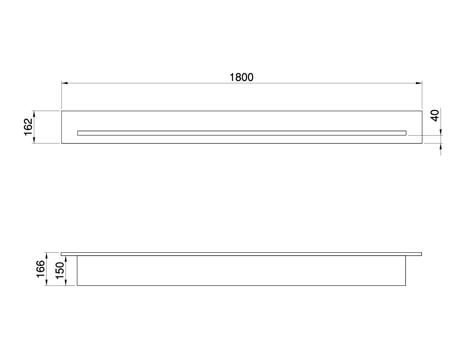 Thuiskantoorset Fermaru 117 (Stoffig groen + Eiken)