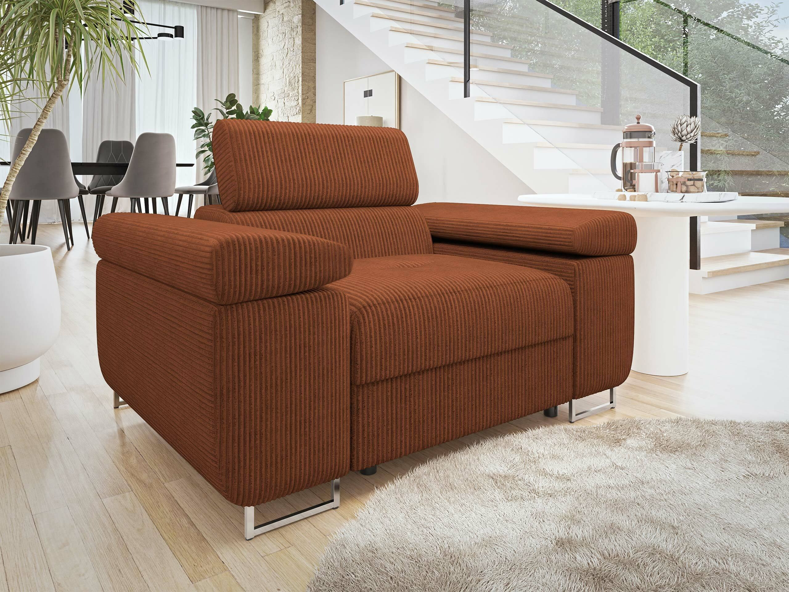 Fauteuil Comfivo Eliferu 106 (Poso 39)