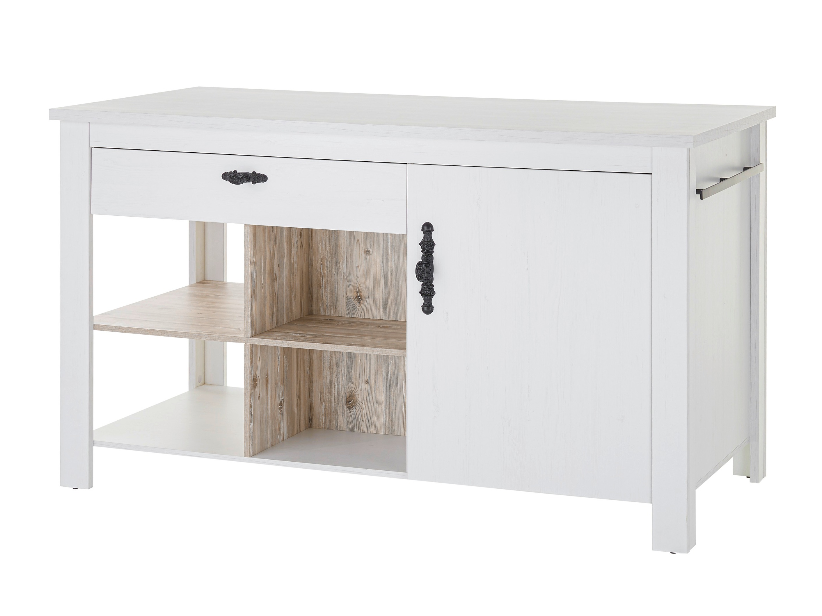 Keukeneiland Flora 102