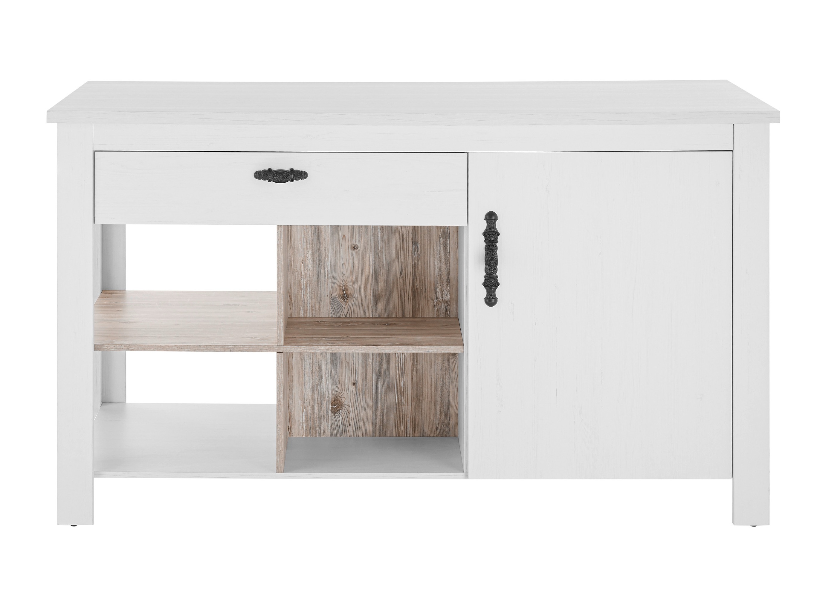 Keukeneiland Flora 102