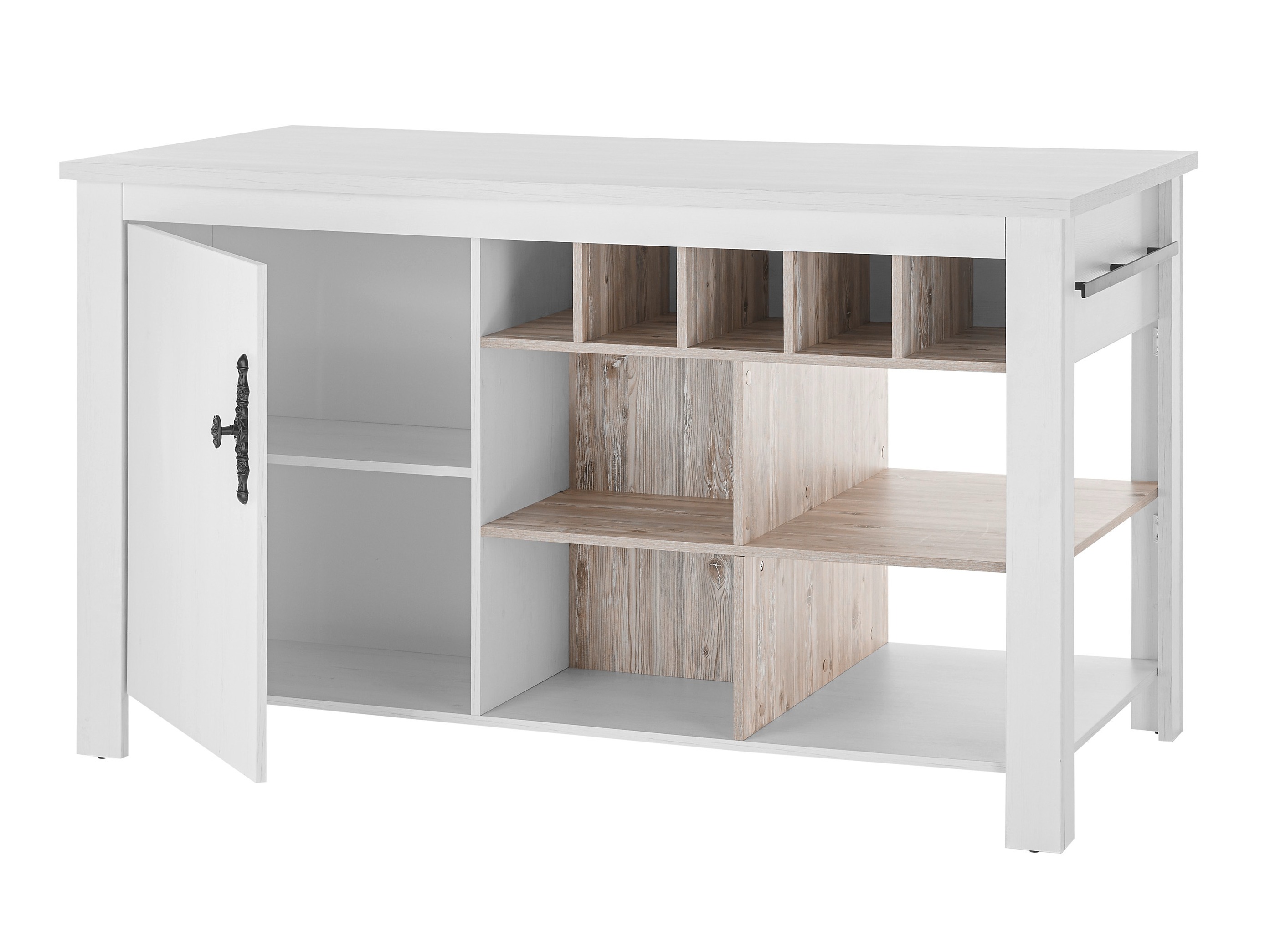 Keukeneiland Flora 102