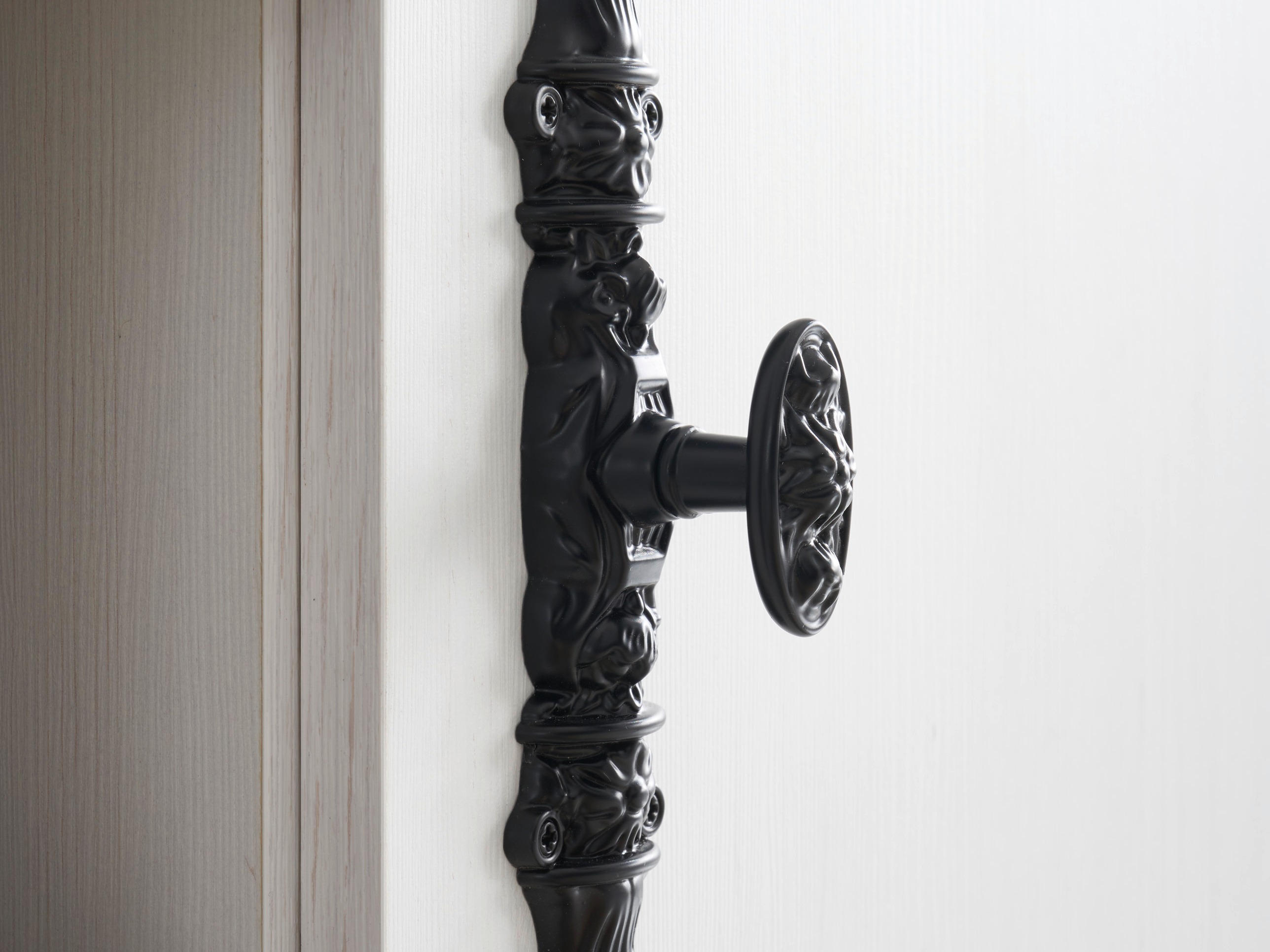 Modulaire kast met lade en deuren Flora 101