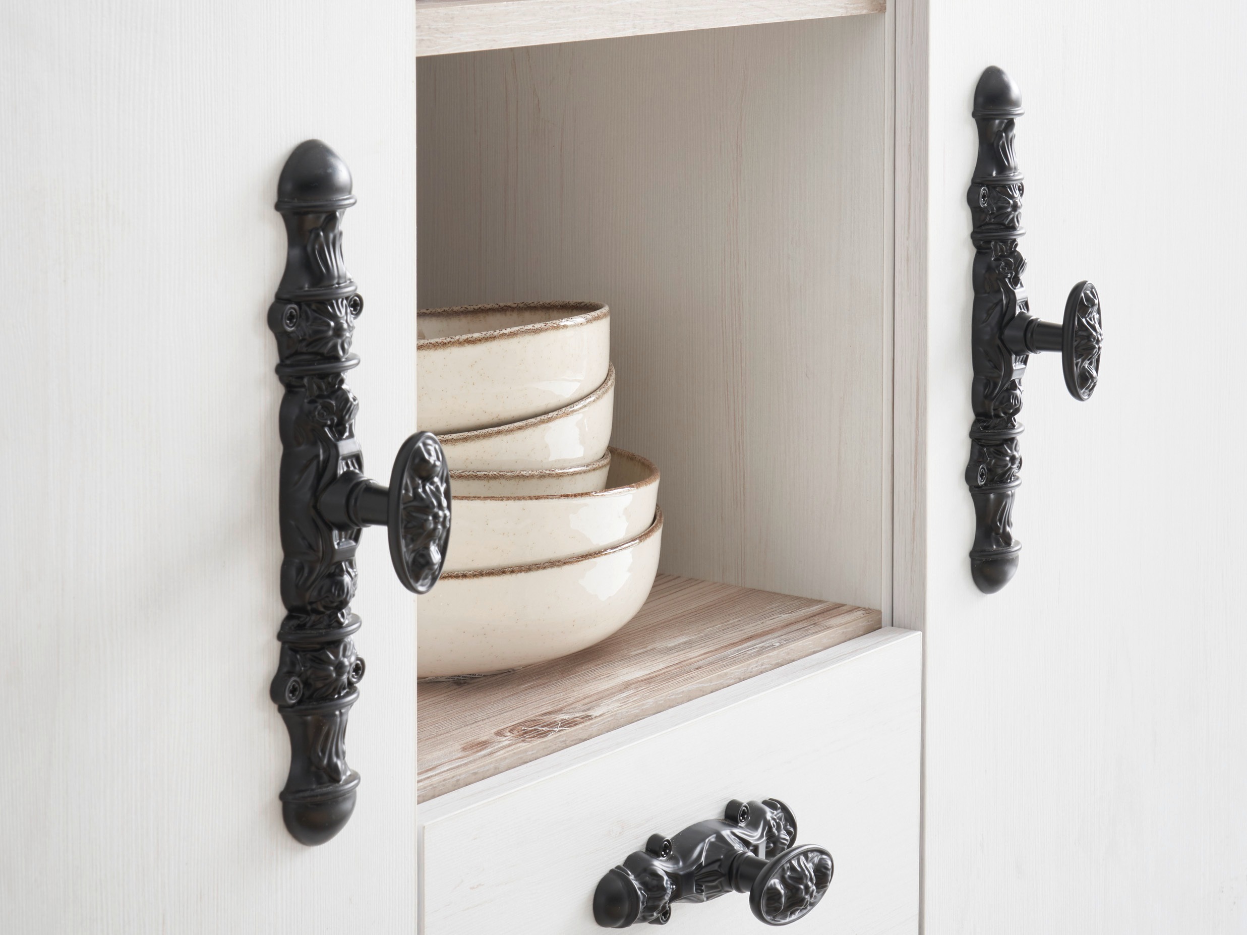 Modulaire keukenset Flora 110