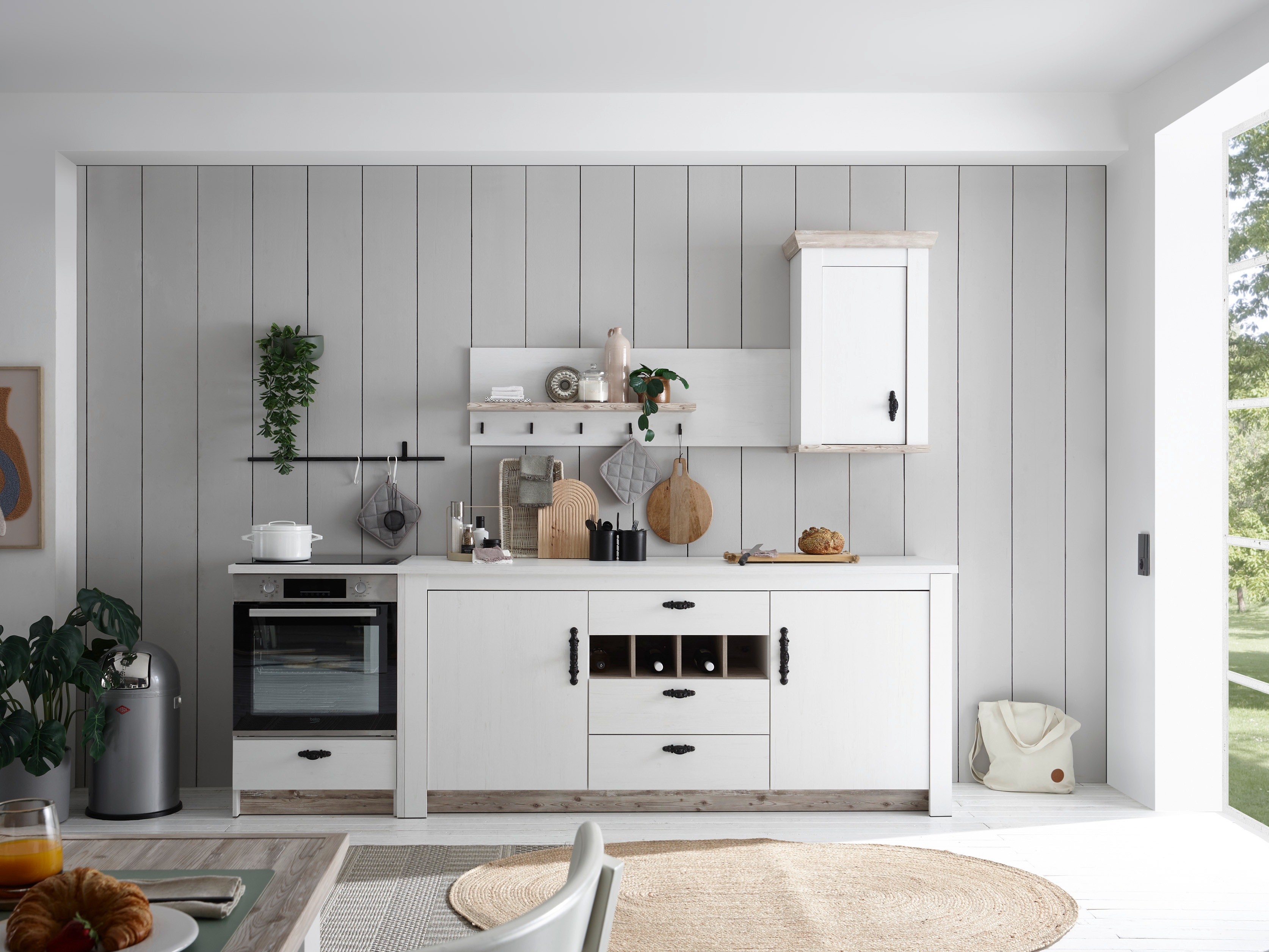 Modulaire keukenset Flora 111