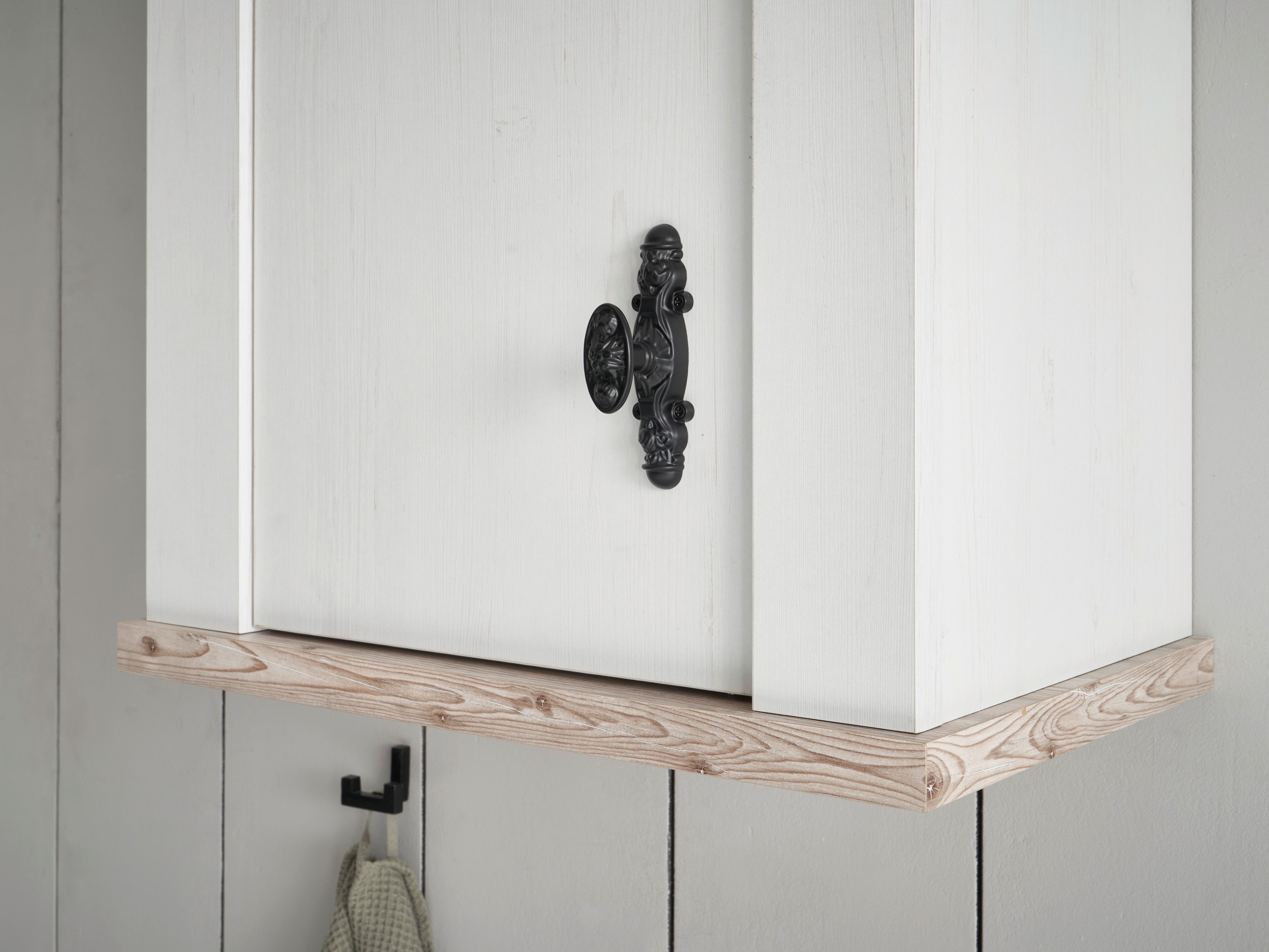 Modulaire wandkast Flora 107