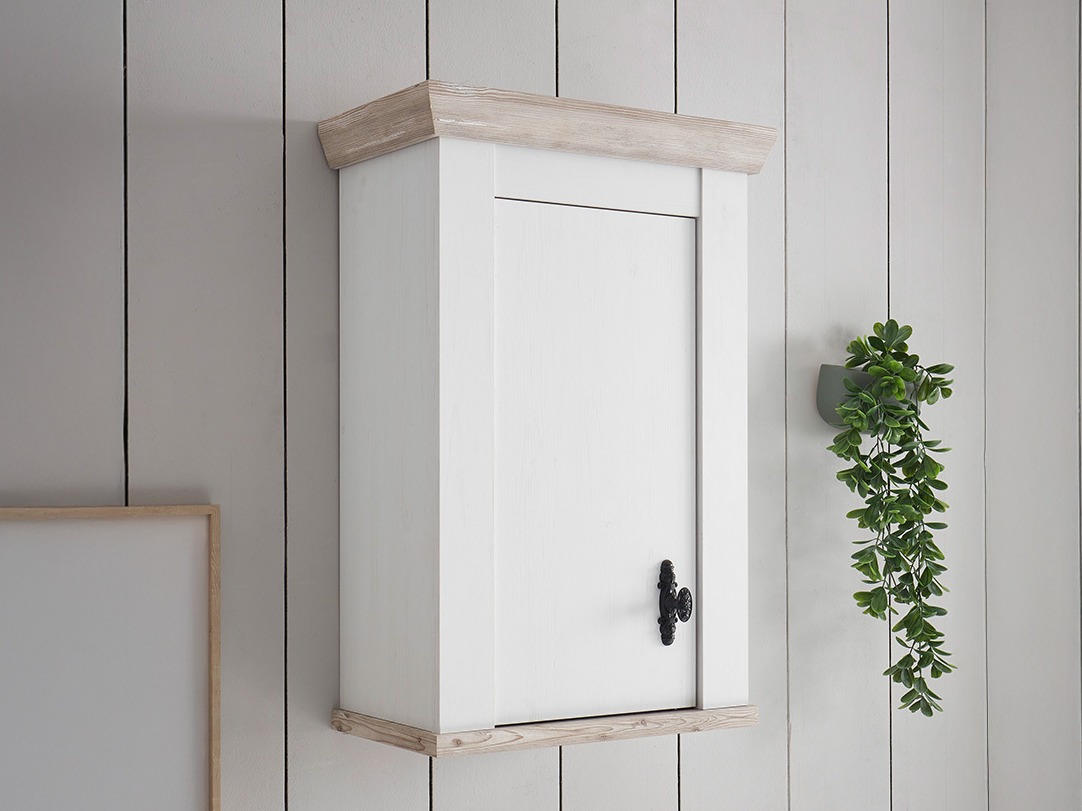 Modulaire wandkast Flora 107