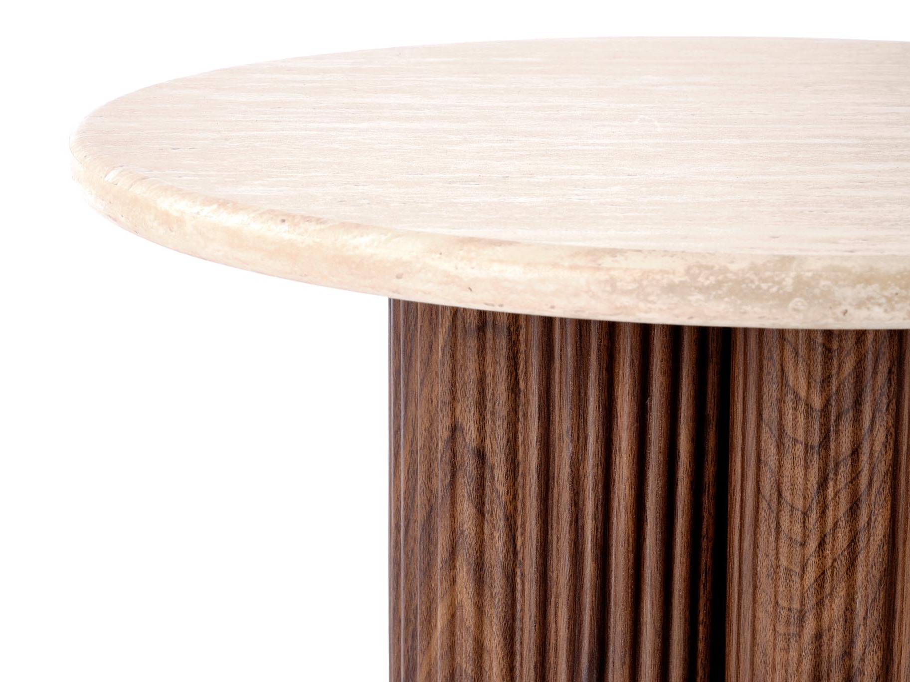 Bijzettafel Houston 2075