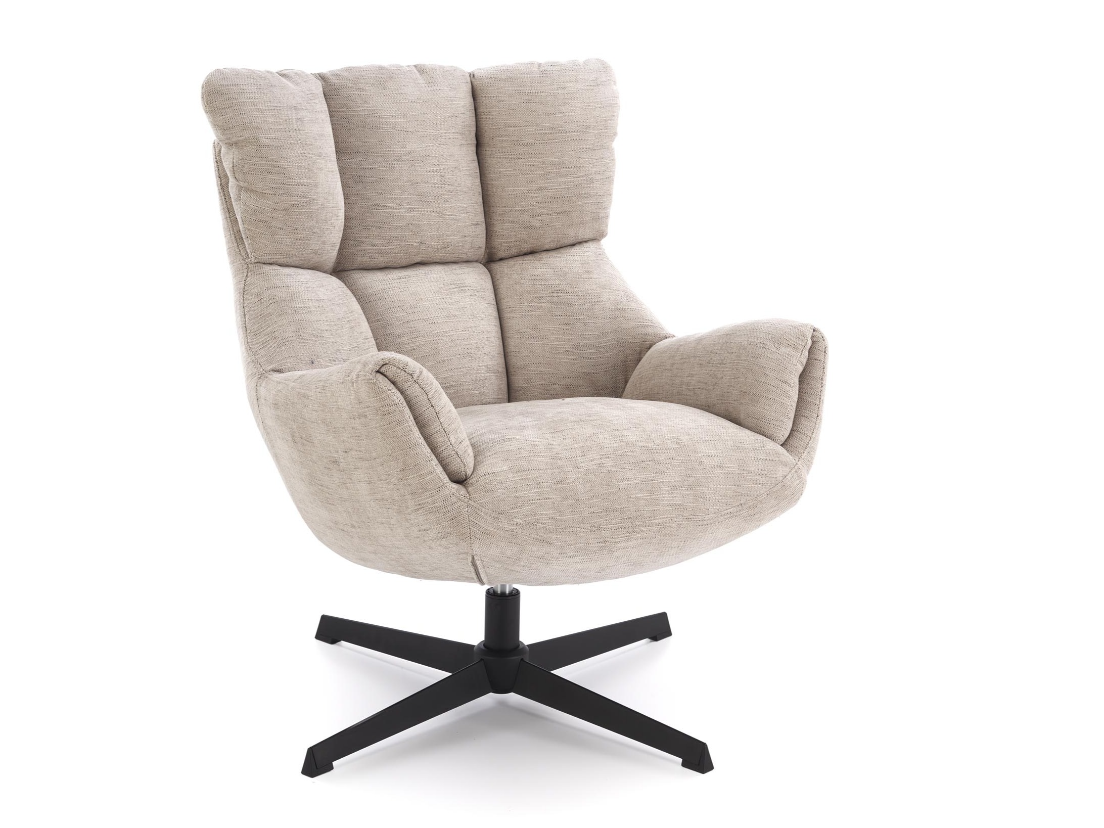 Fauteuil Houston 2077
