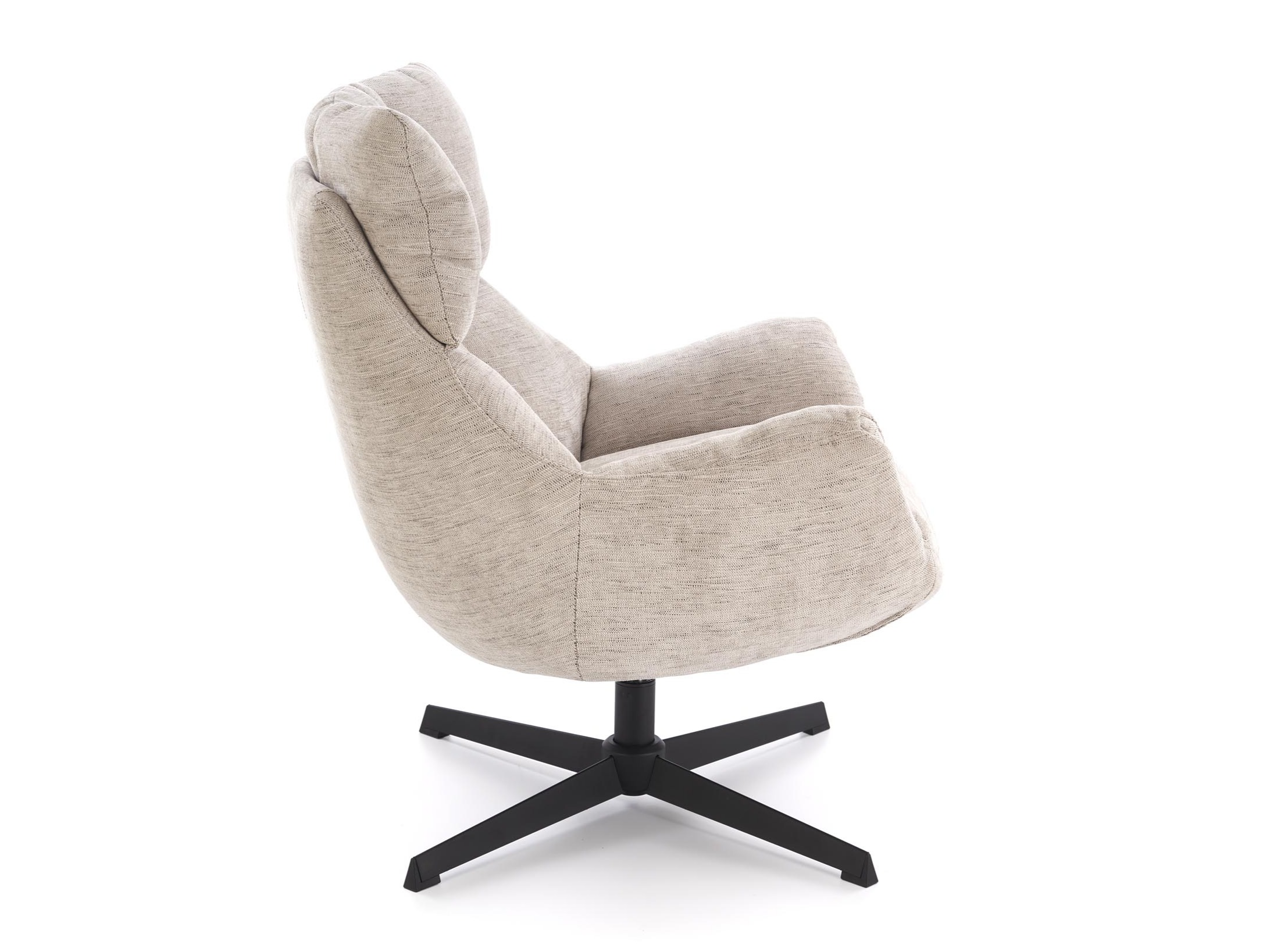 Fauteuil Houston 2077