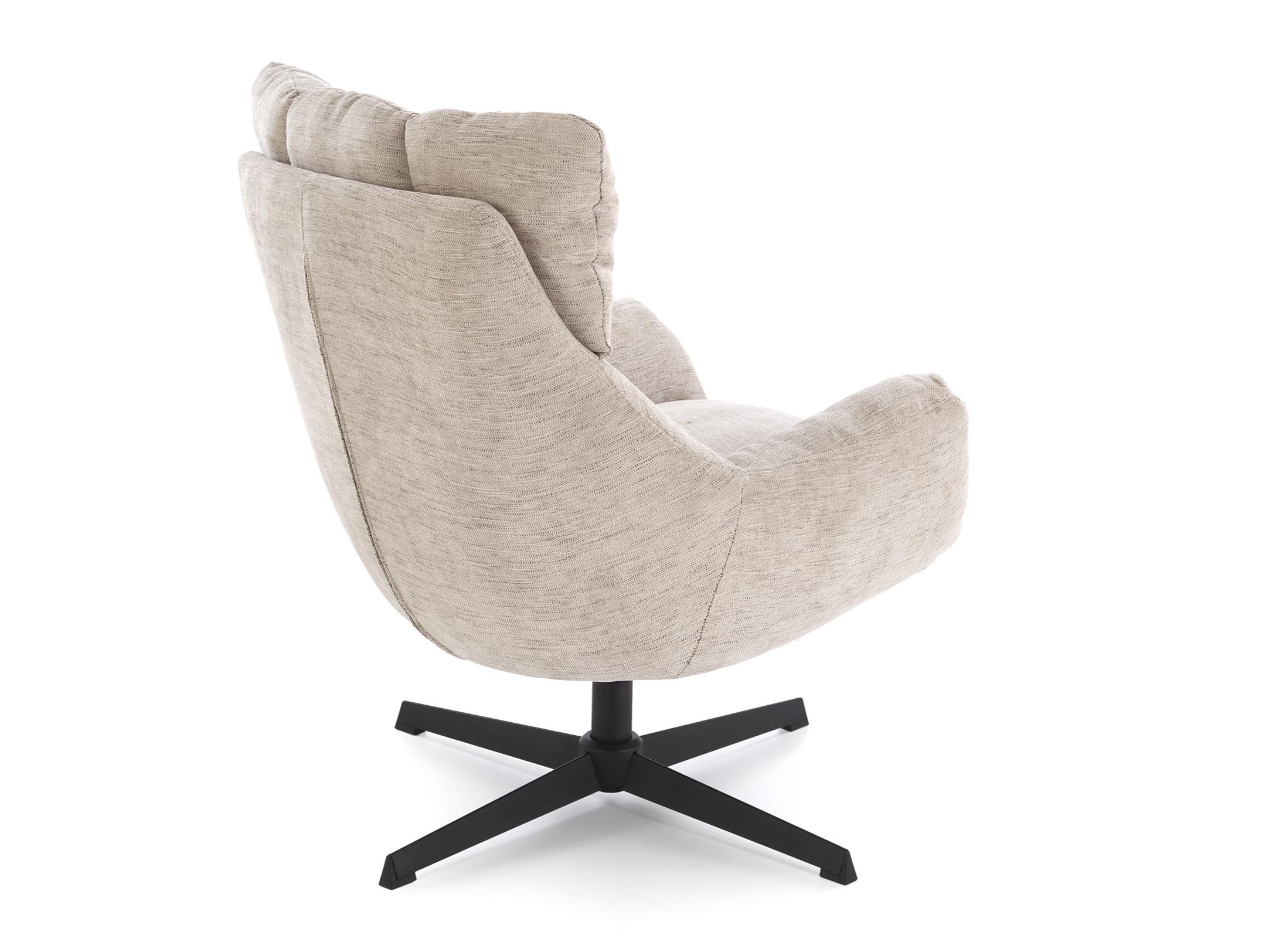 Fauteuil Houston 2077