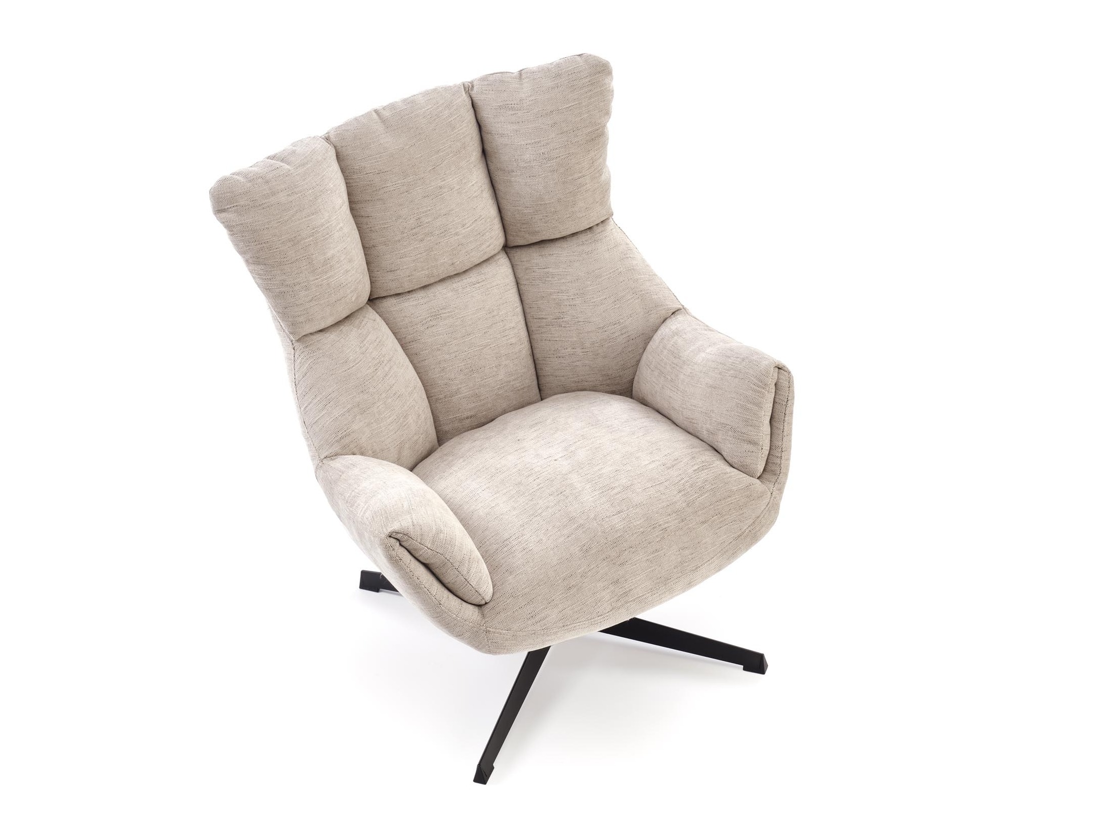 Fauteuil Houston 2077