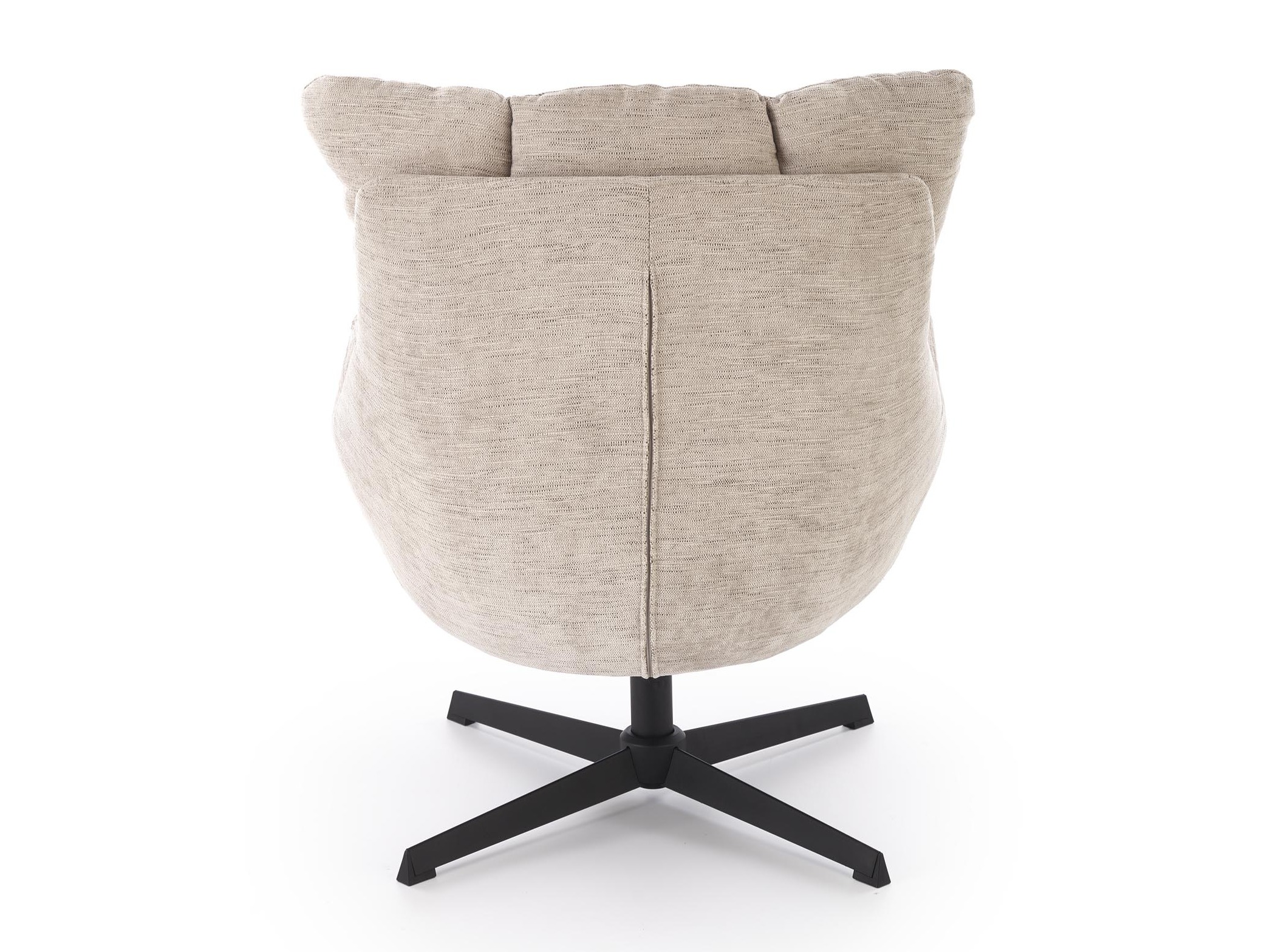 Fauteuil Houston 2088 (Beige)