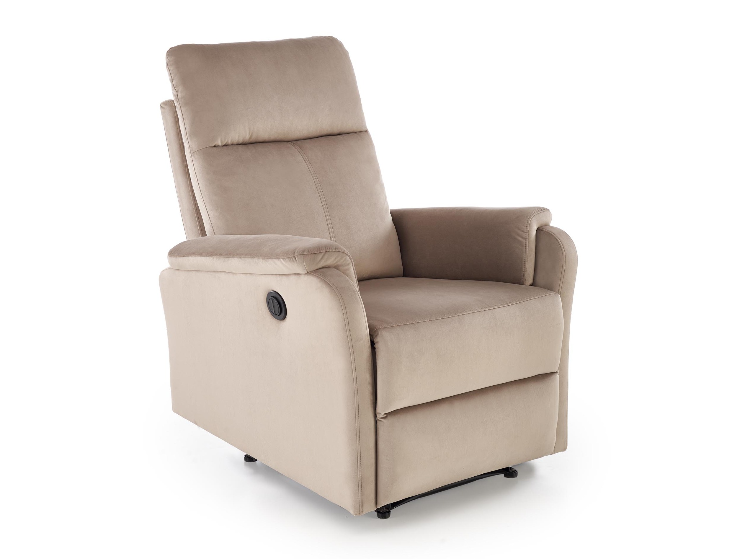 Relaxfauteuil Houston 2081 (Beige)