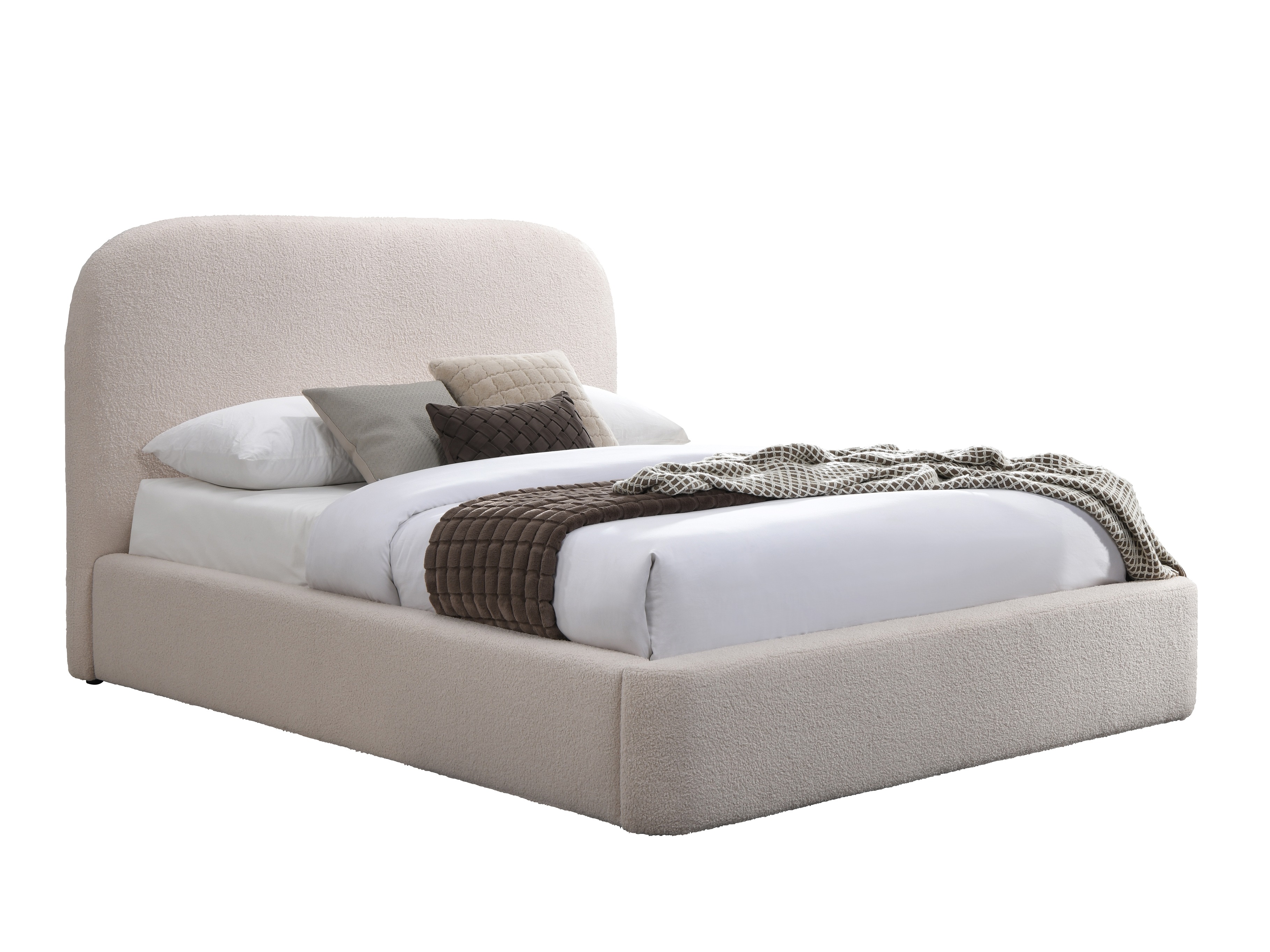 Bed Comfivo 473