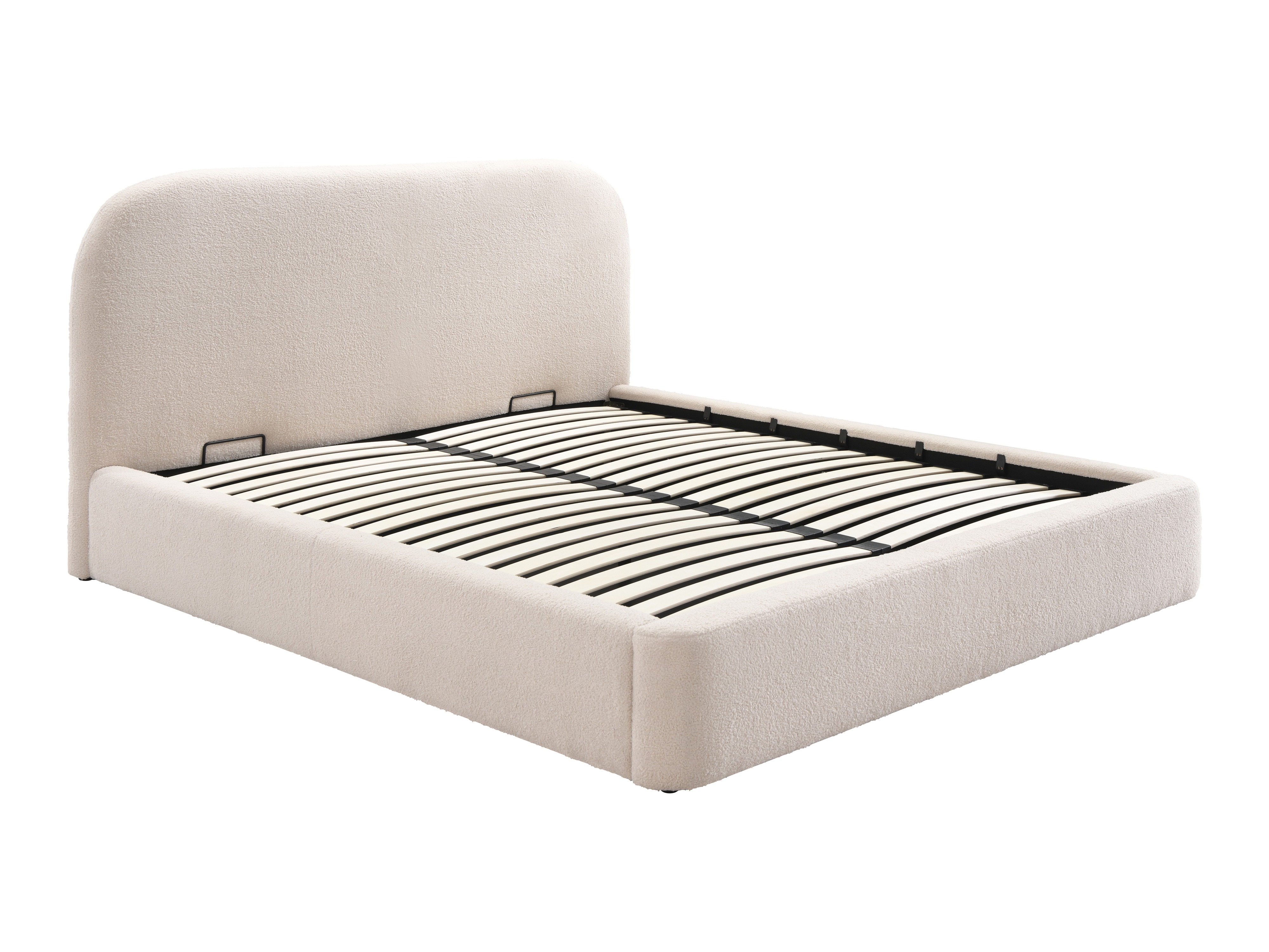 Bed Comfivo 473