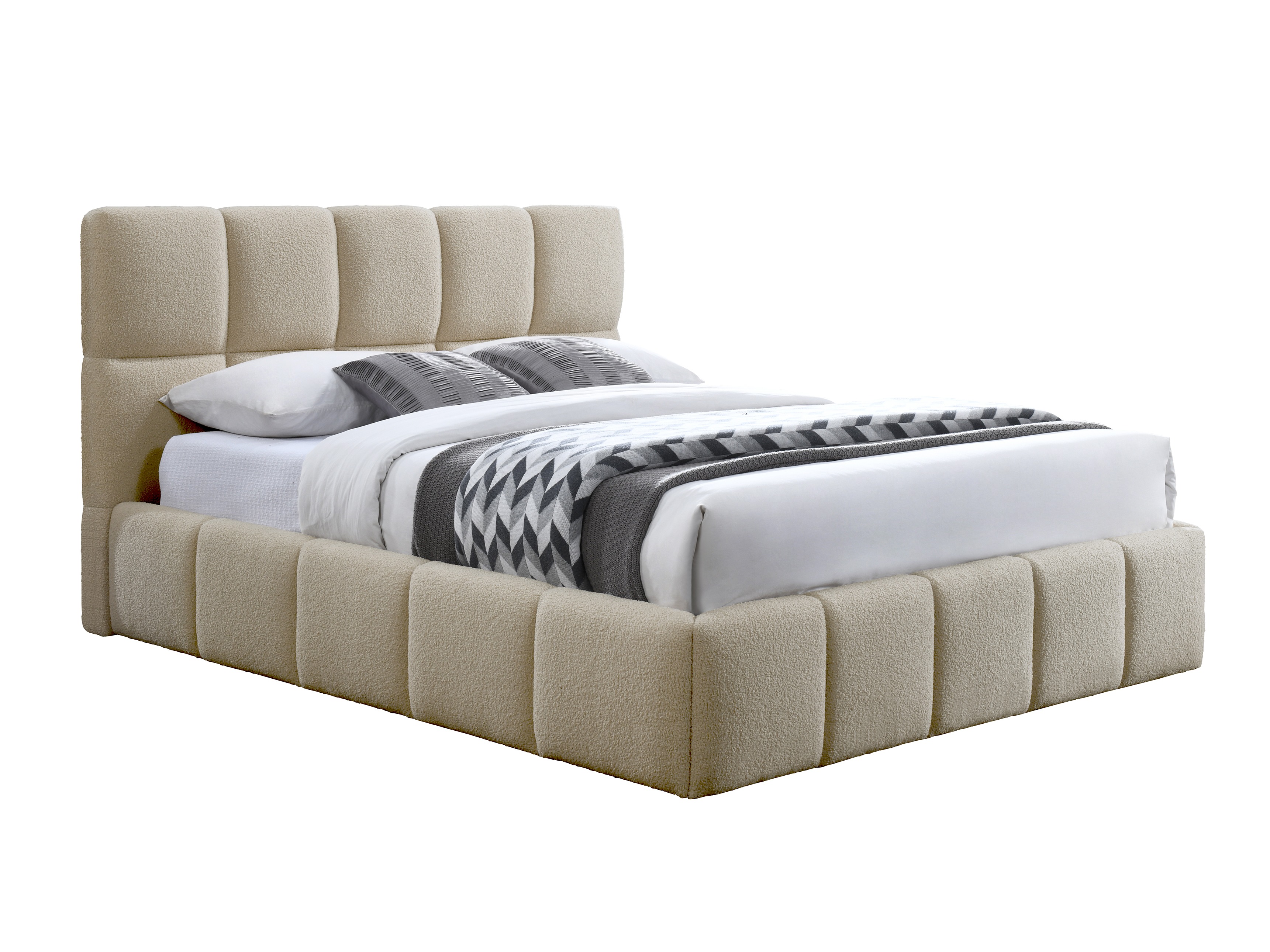 Bed Comfivo 474