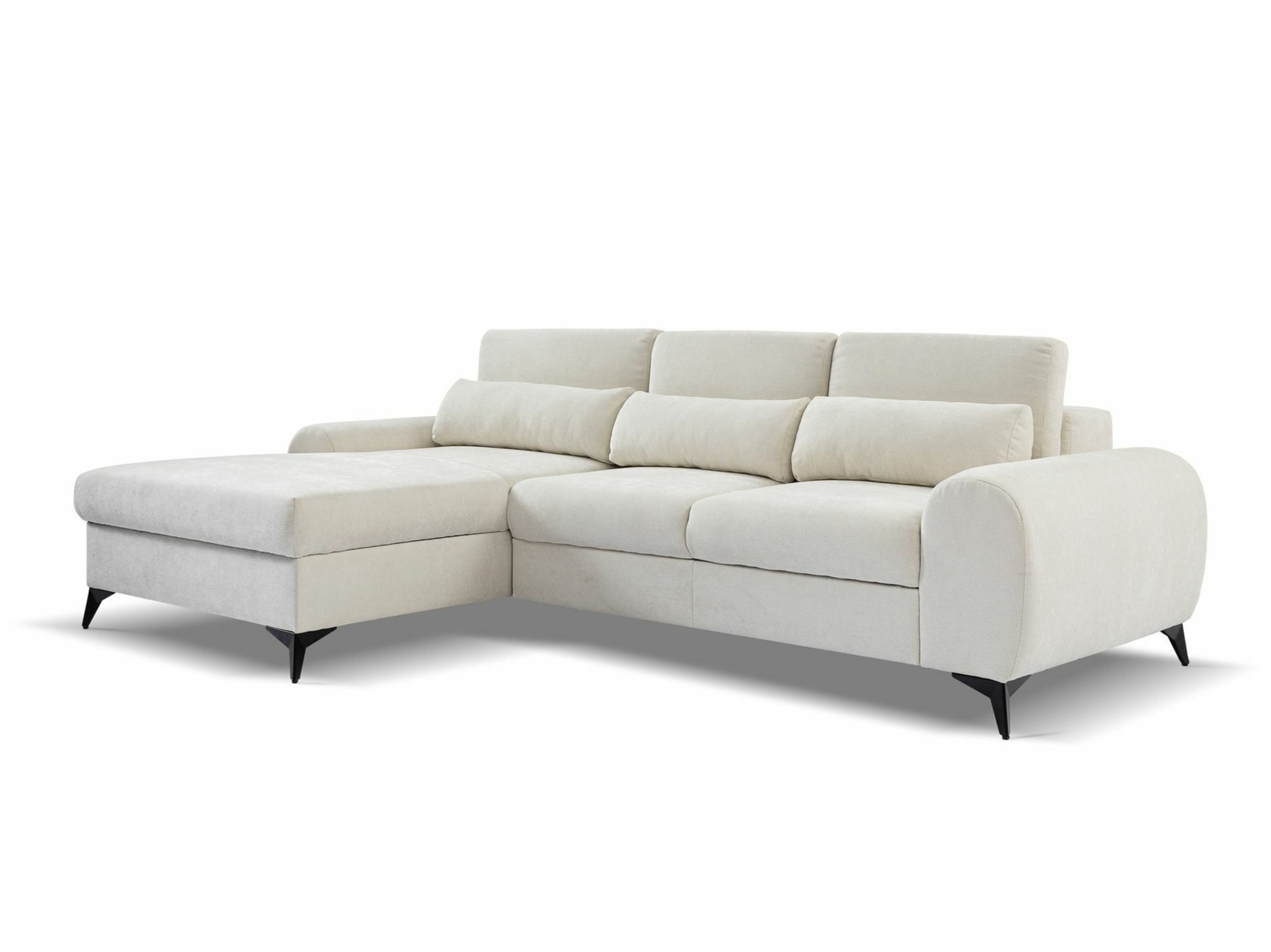 Hoekbank Margate 125 (Sereno 681)