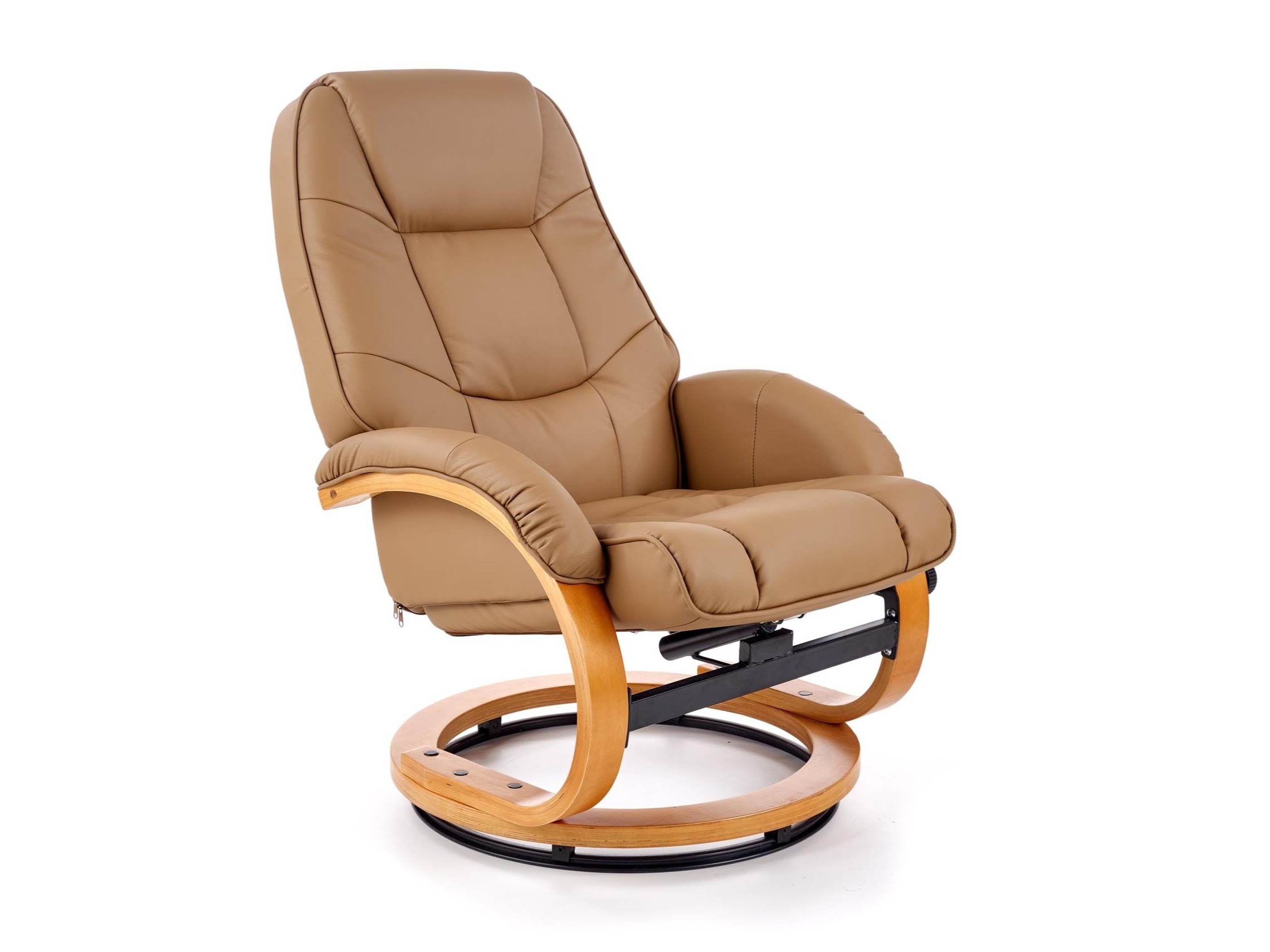 Relaxfauteuil Houston 573 (Beige)