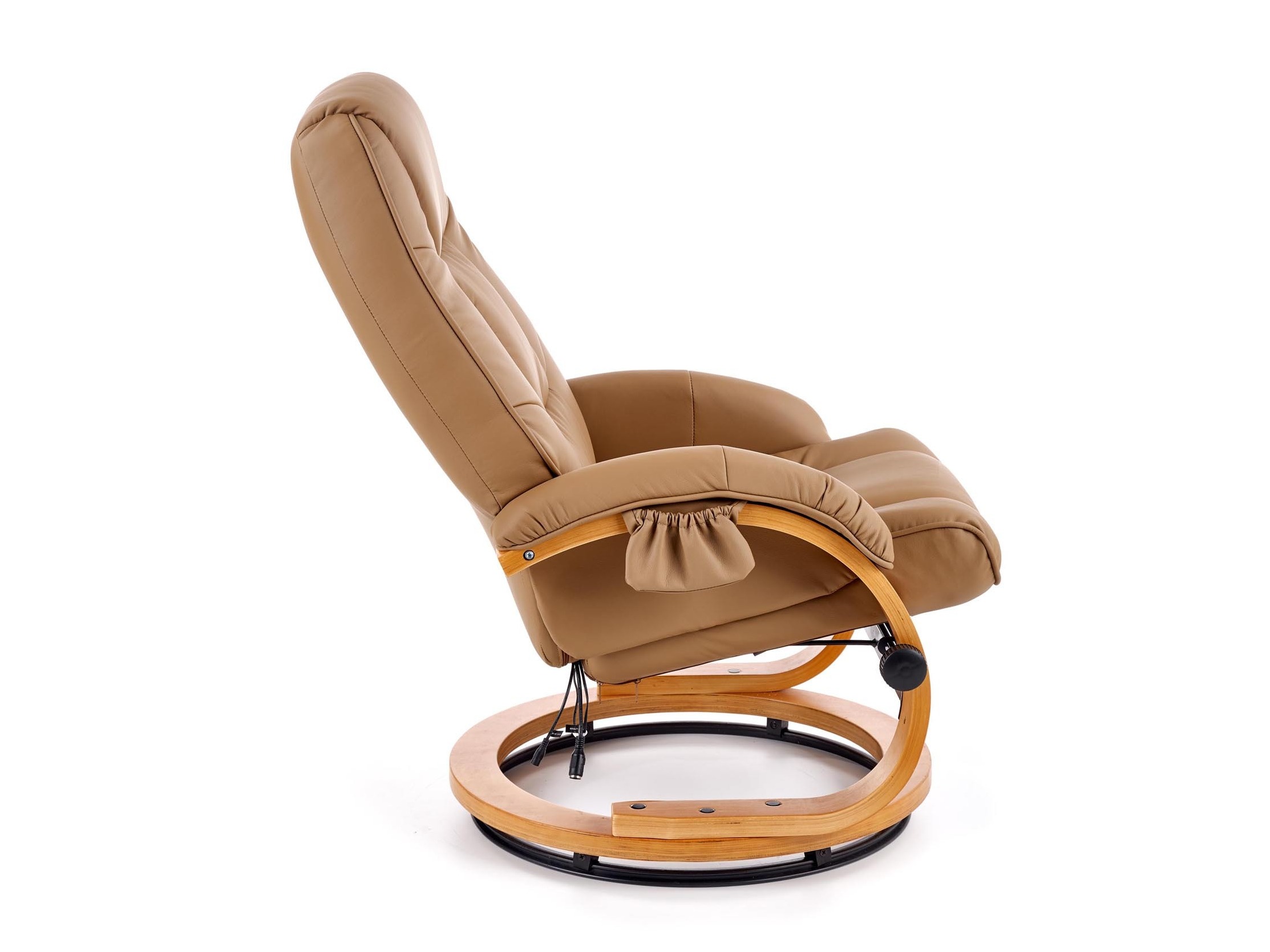 Relaxfauteuil Houston 573 (Beige)