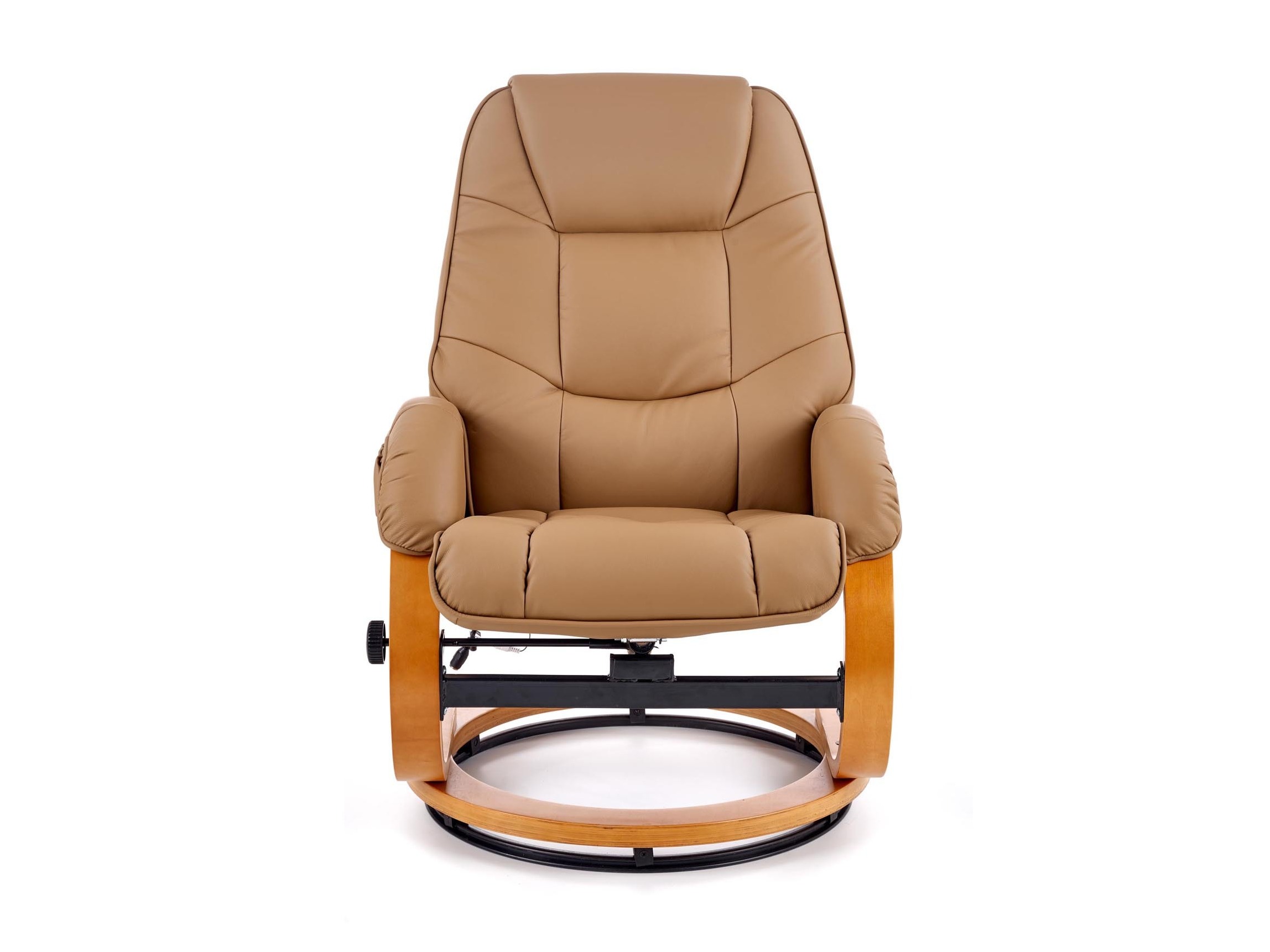 Relaxfauteuil Houston 573 (Beige)