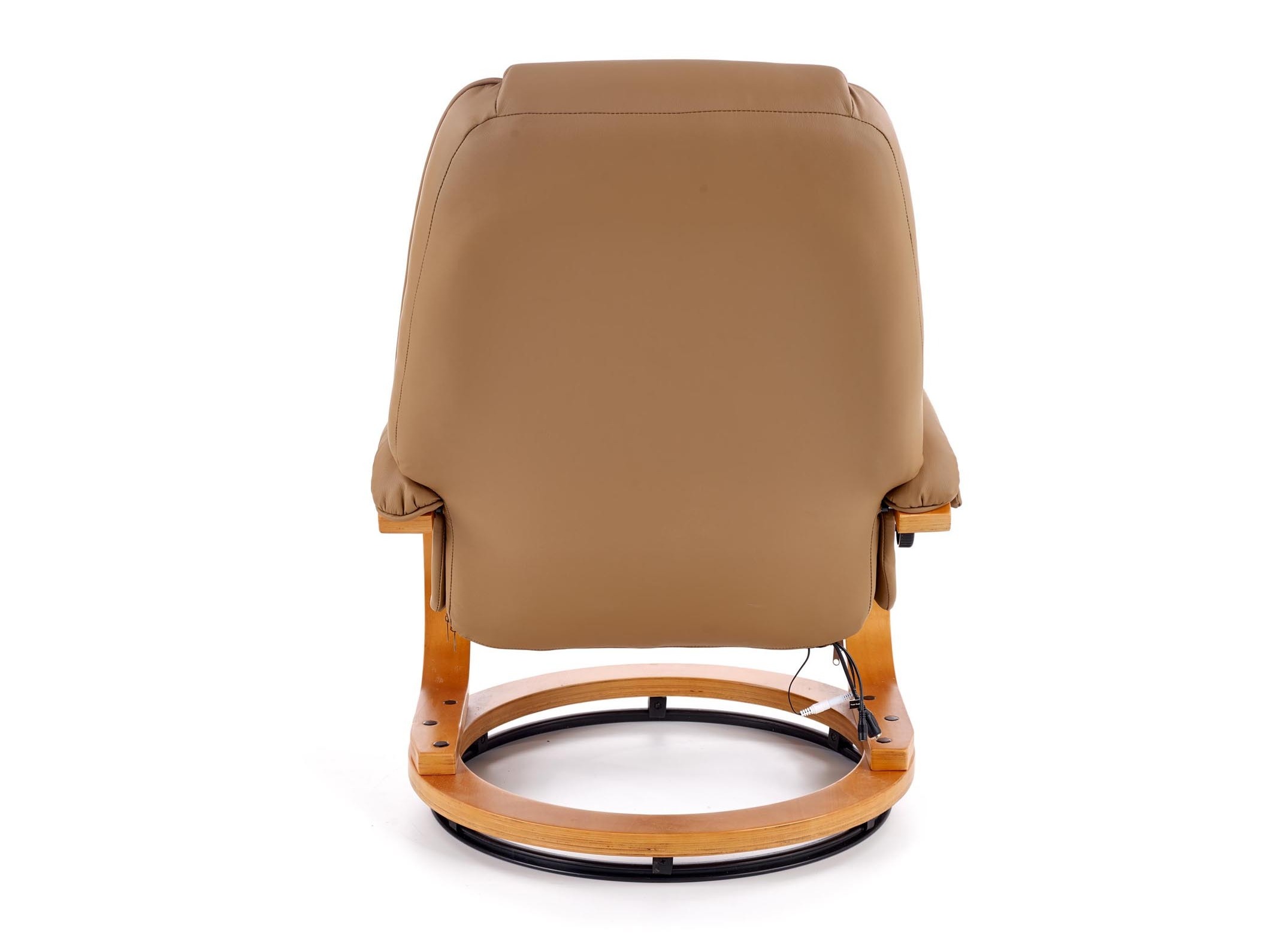 Relaxfauteuil Houston 573 (Beige)
