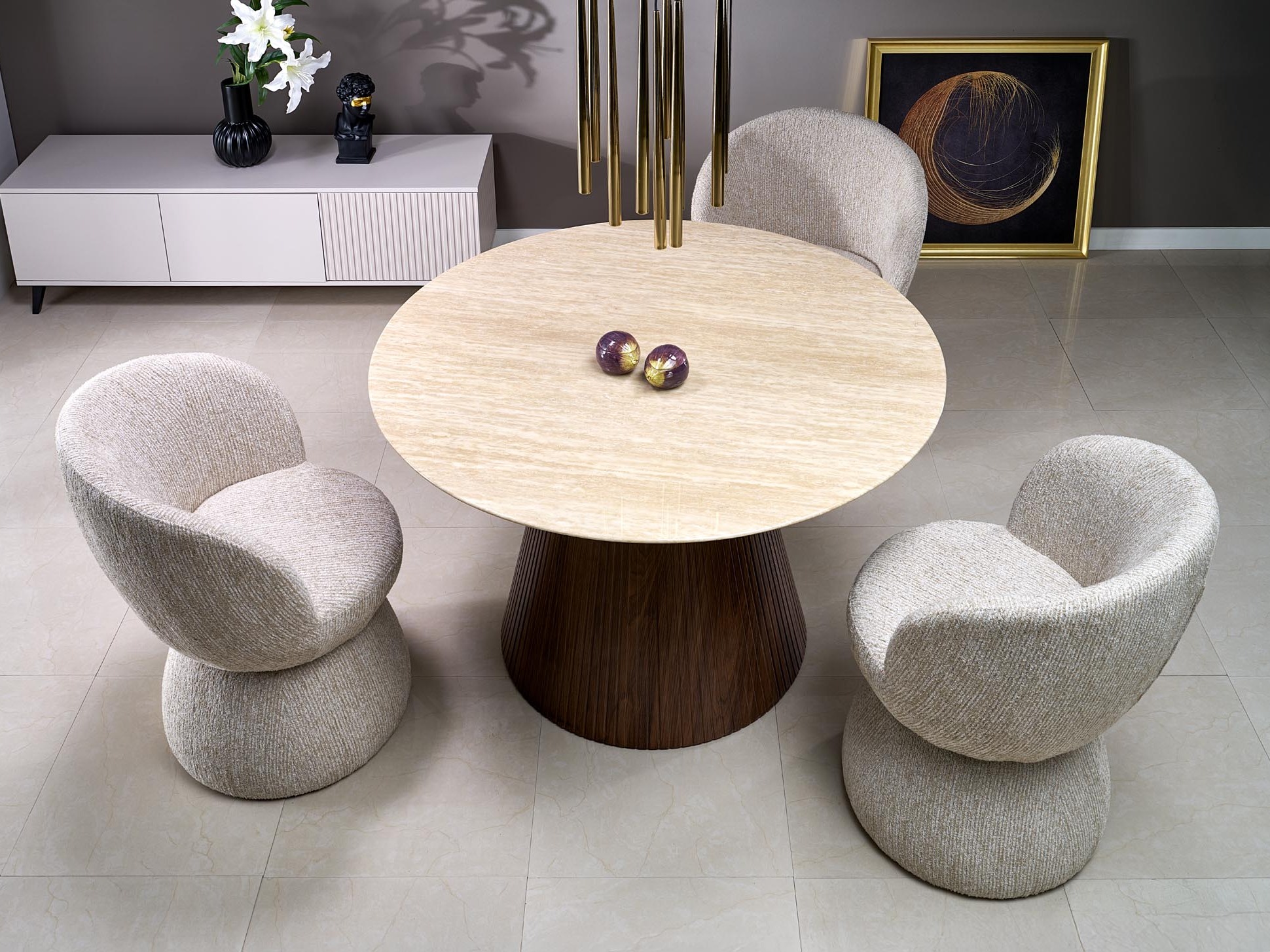 Tafel Houston 2078