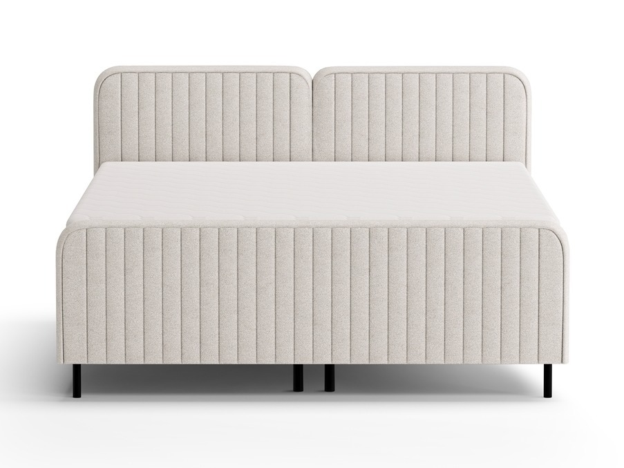 Boxspring Margate 127 (Casa 02)