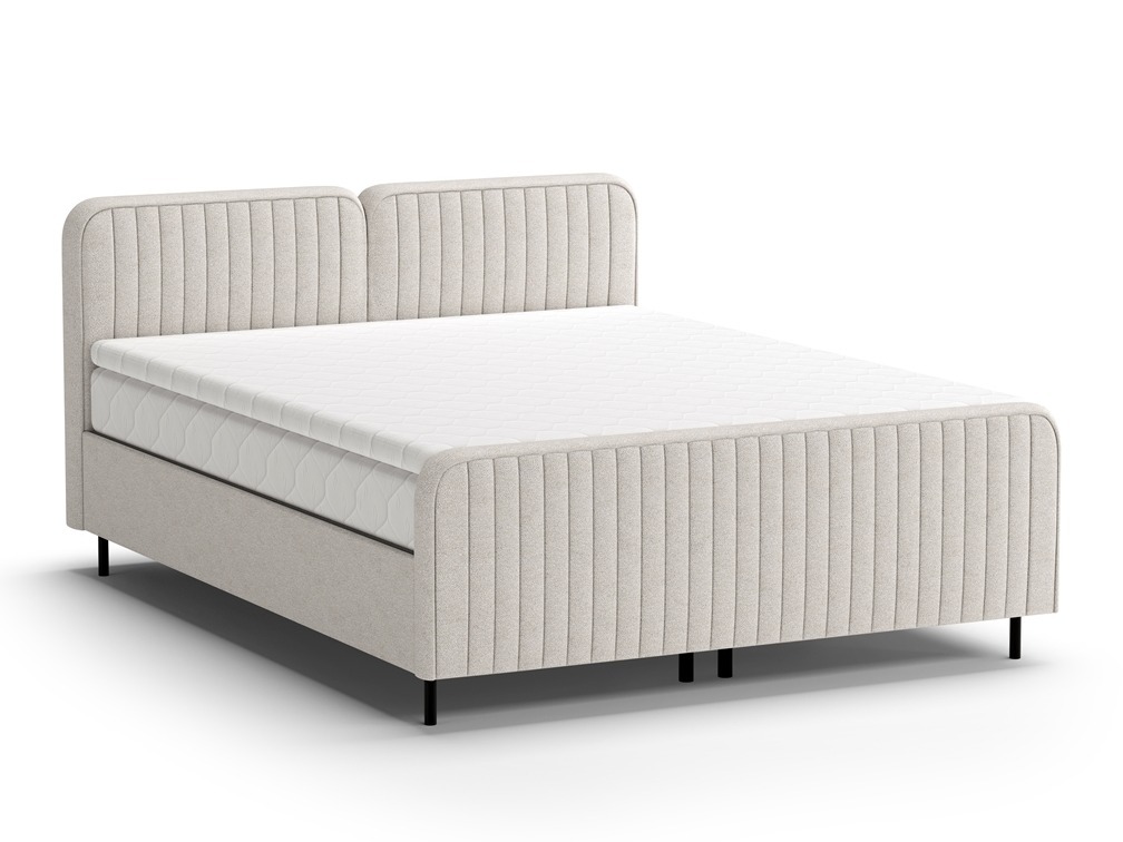 Boxspring Margate 127 (Casa 02)