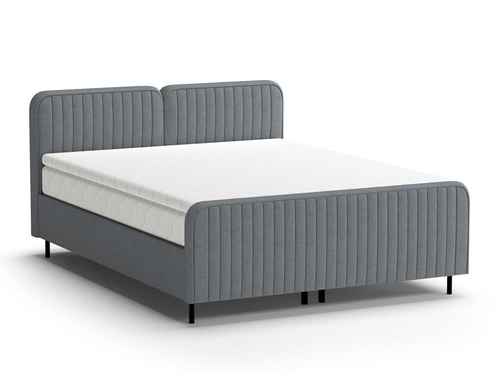 Boxspring Margate 127 (Casa 24)