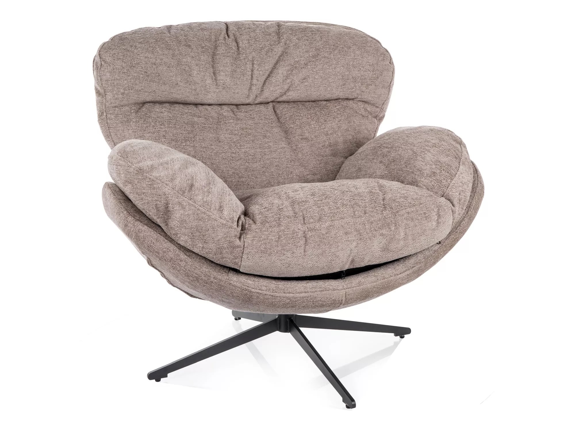 Fauteuil Detroit 918 (Beige)