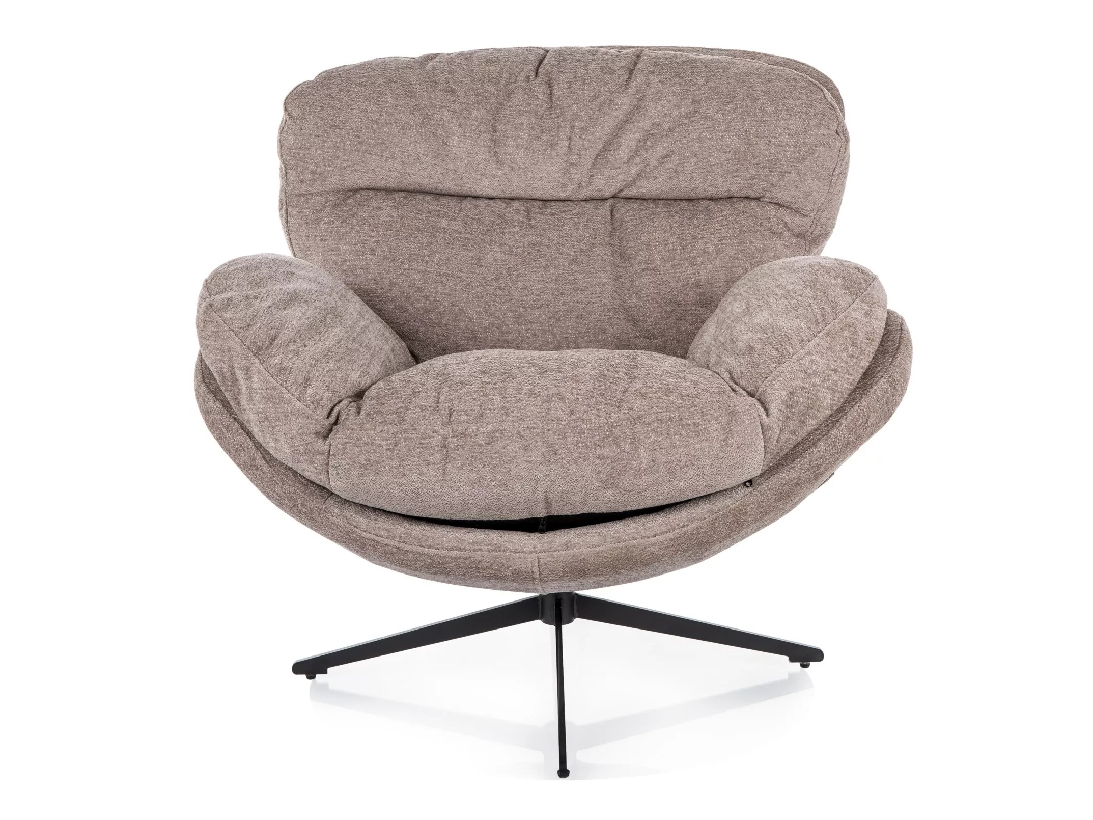 Fauteuil Detroit 918 (Beige)