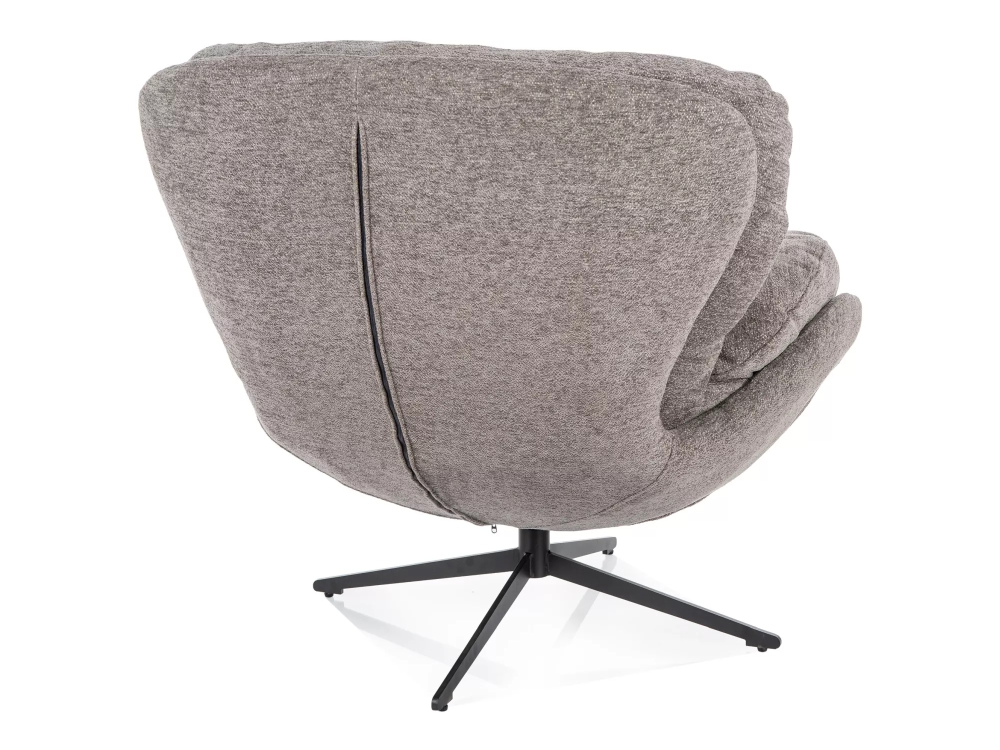 Fauteuil Detroit 918 (Grijs)