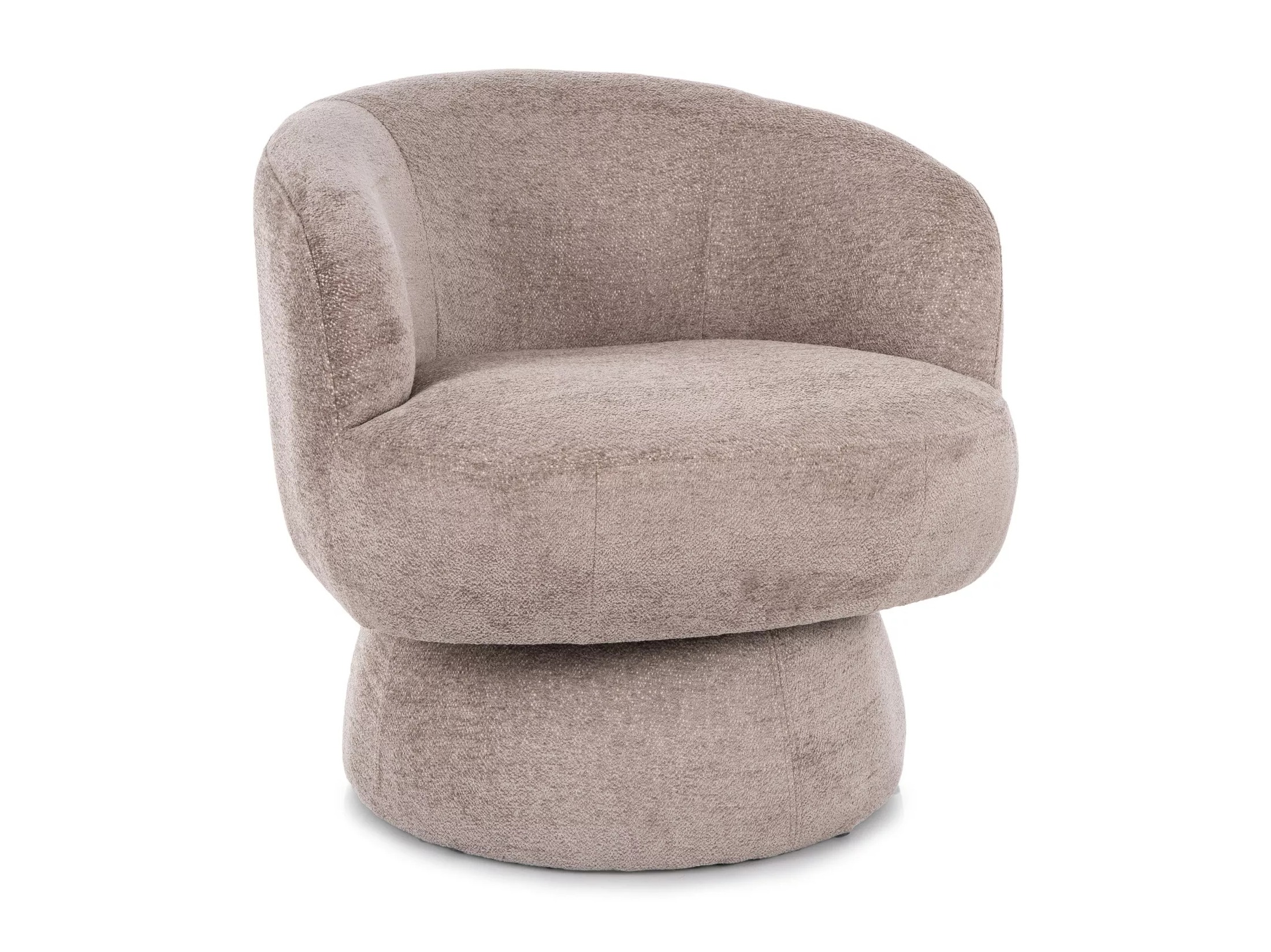 Fauteuil Detroit 919 (Beige)