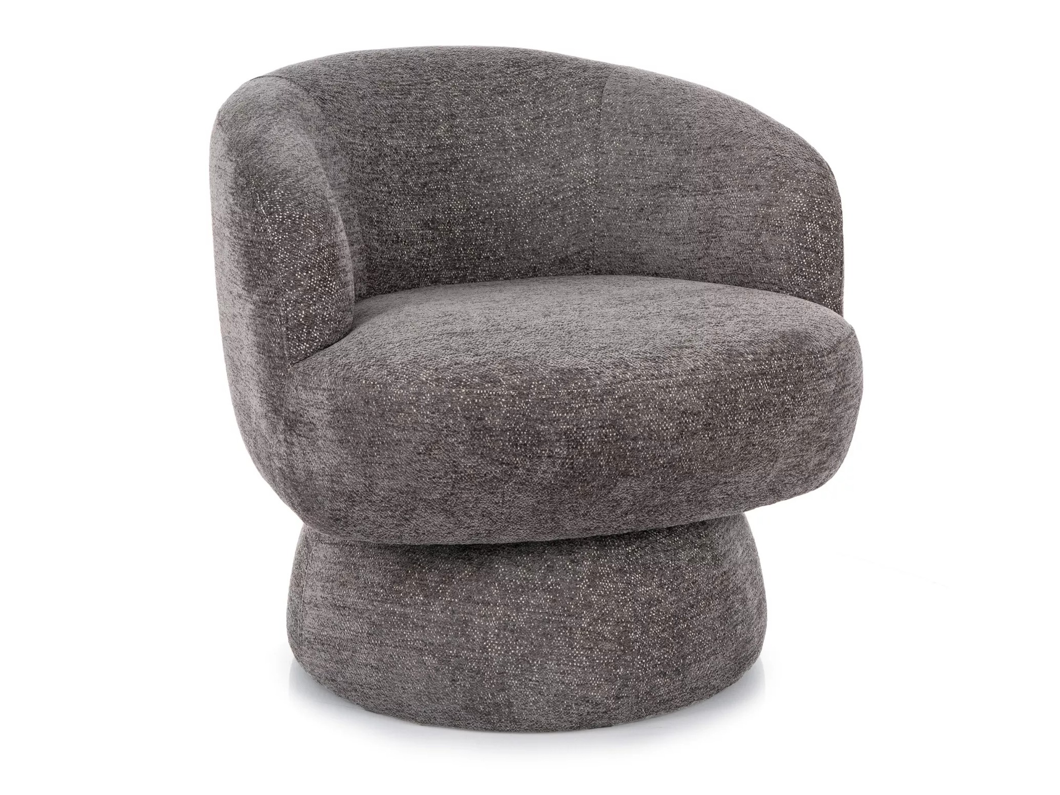 Fauteuil Detroit 919 (Grijs)
