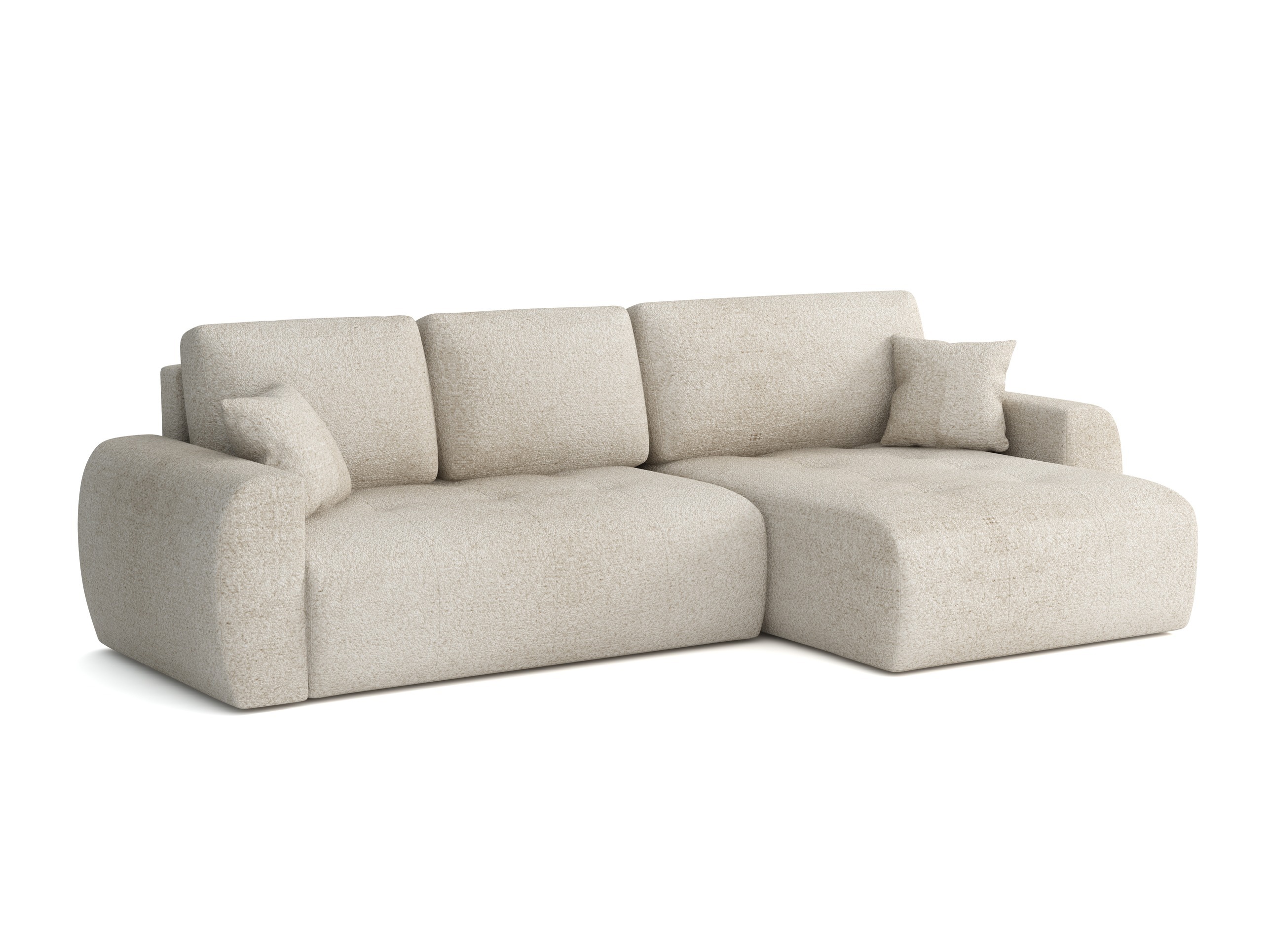 Hoekbank Calexico 101