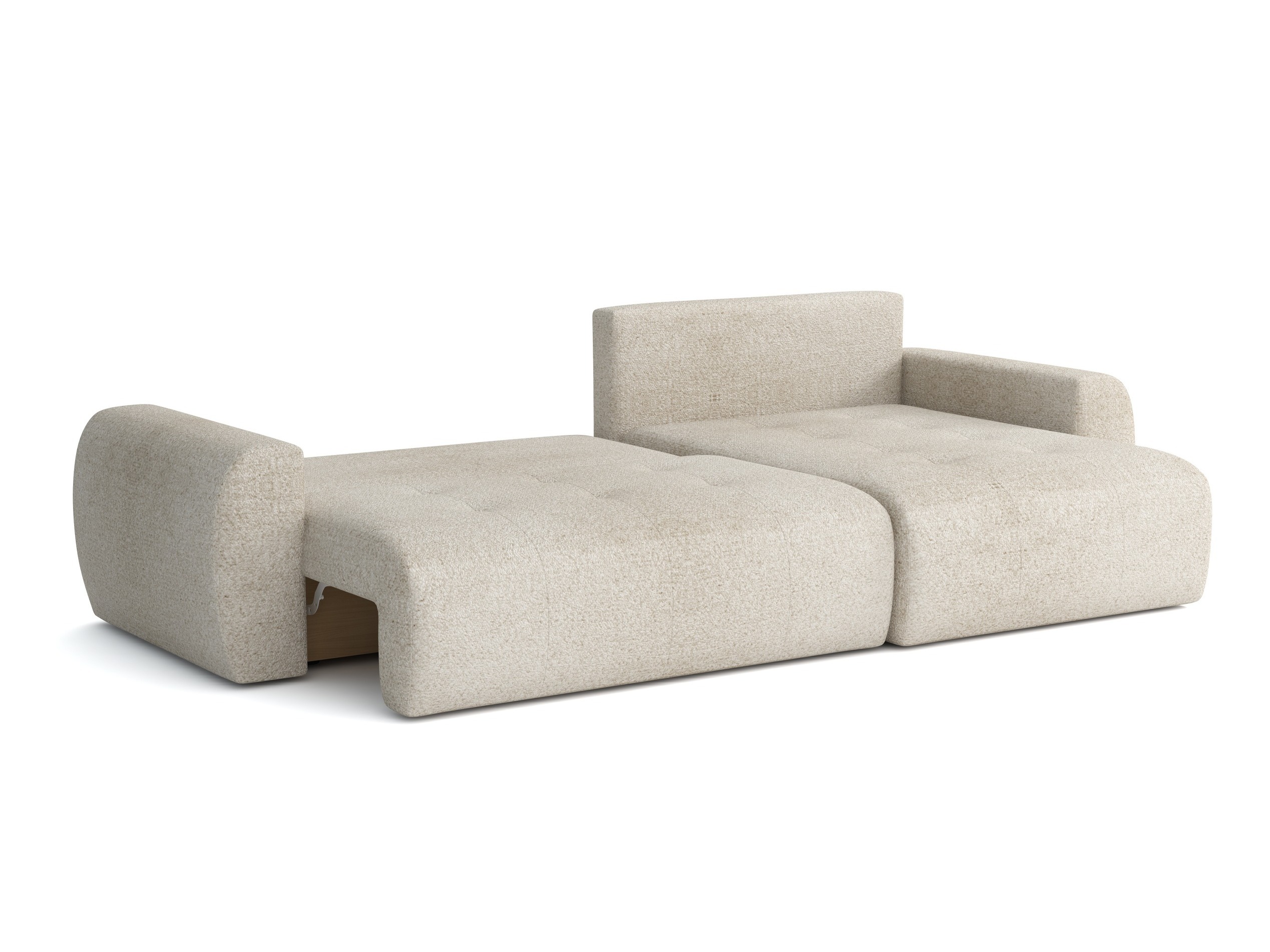 Hoekbank Calexico 101