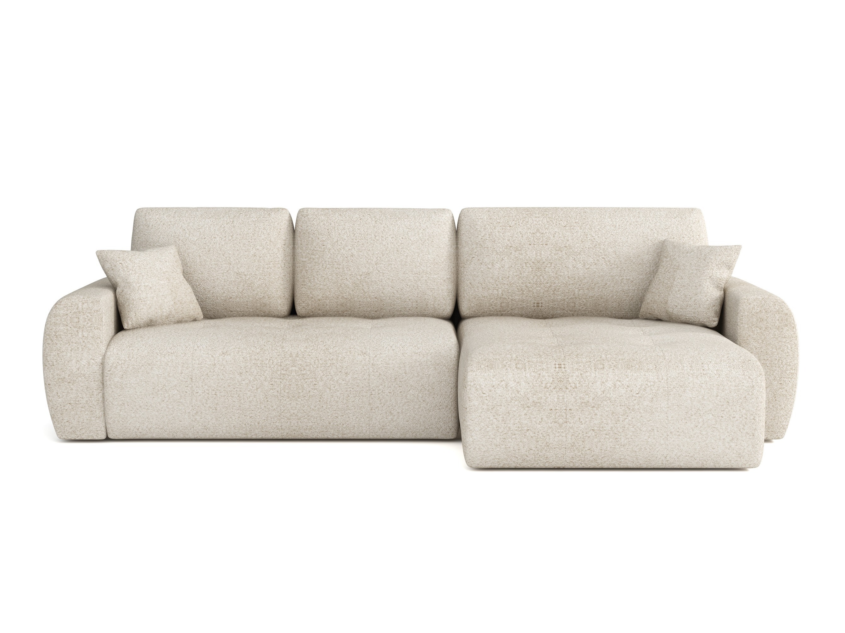 Hoekbank Calexico 101