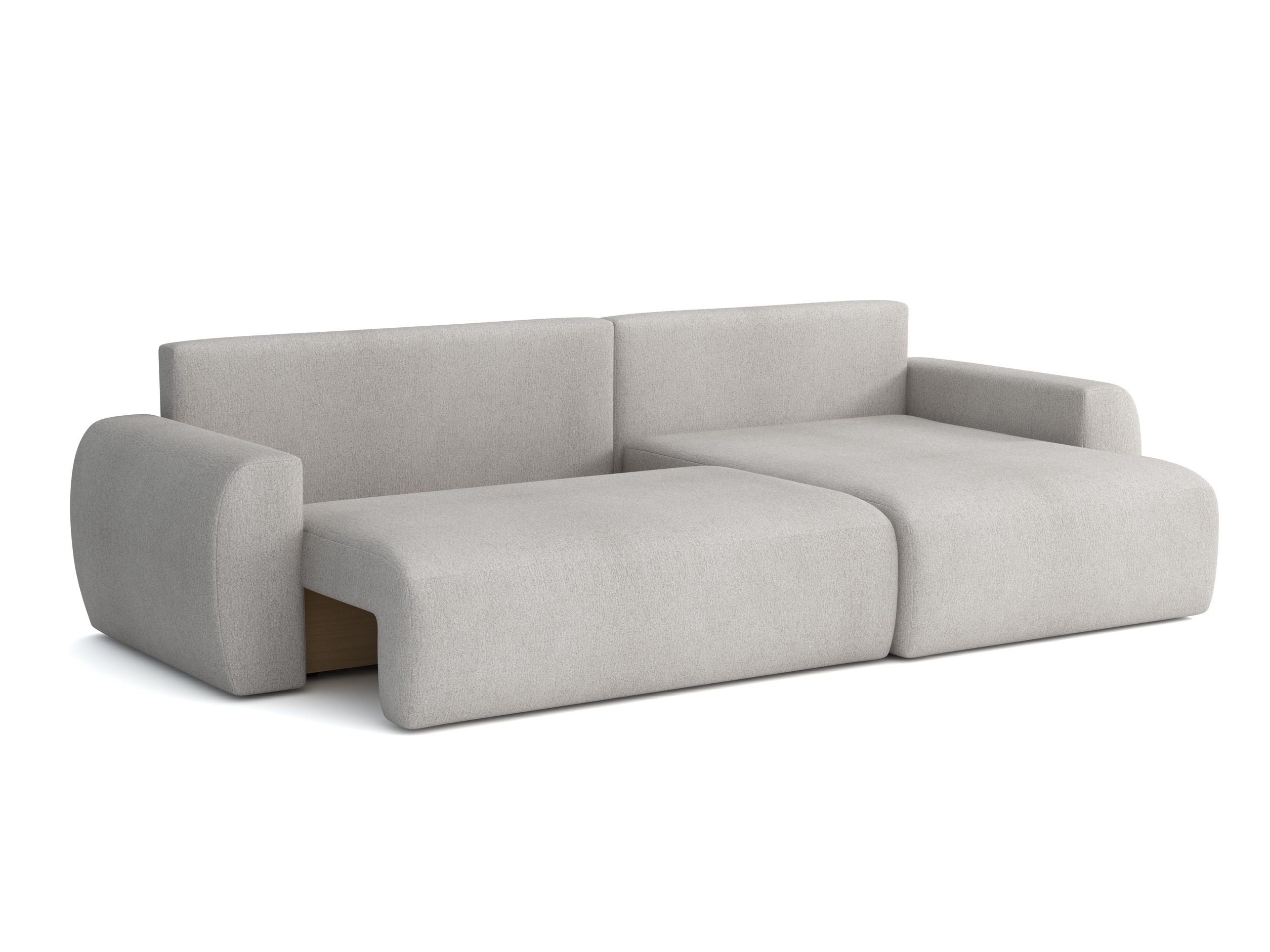 Hoekbank Calexico 102