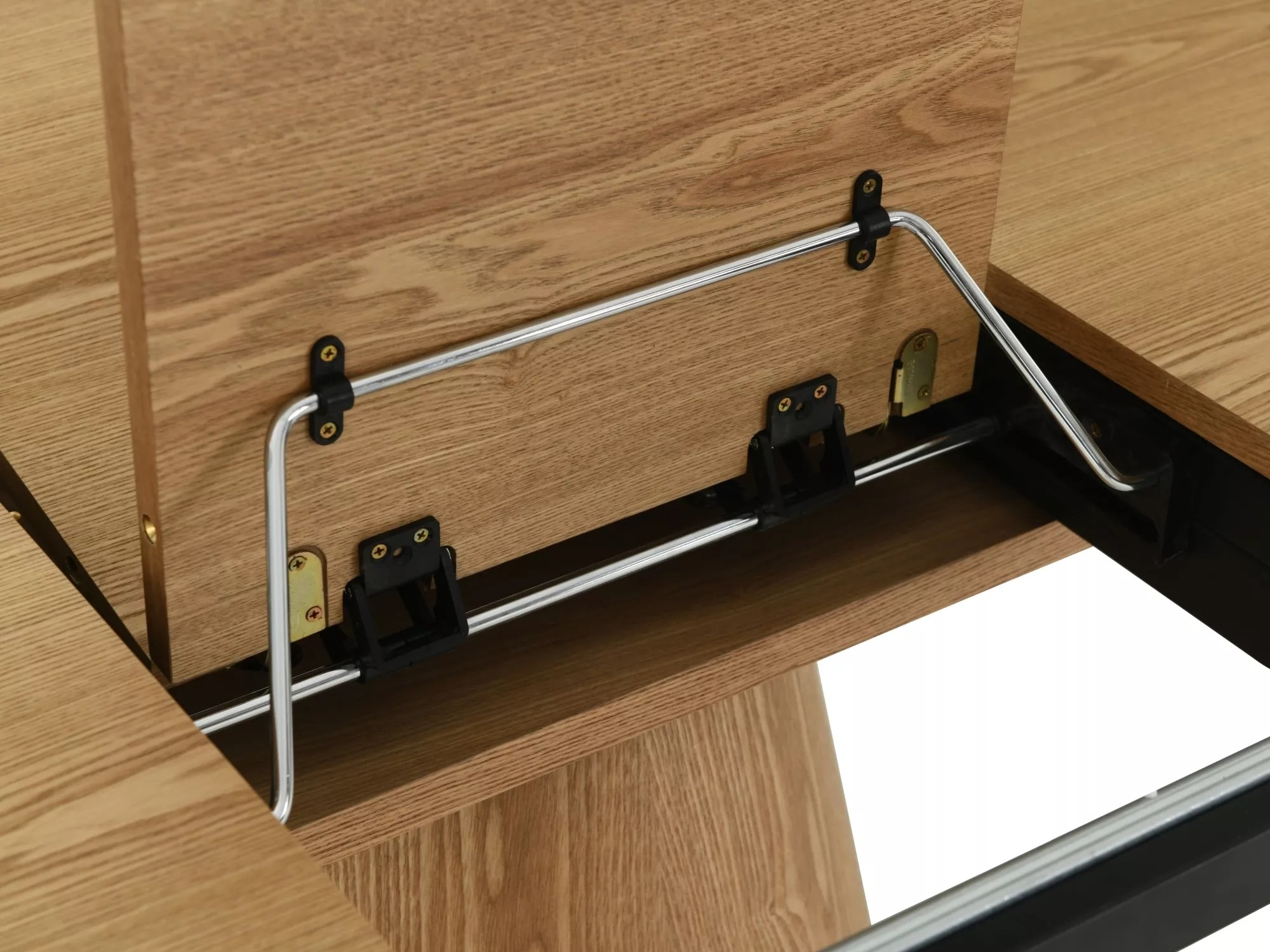 Tafel Detroit 920 (Eiken)